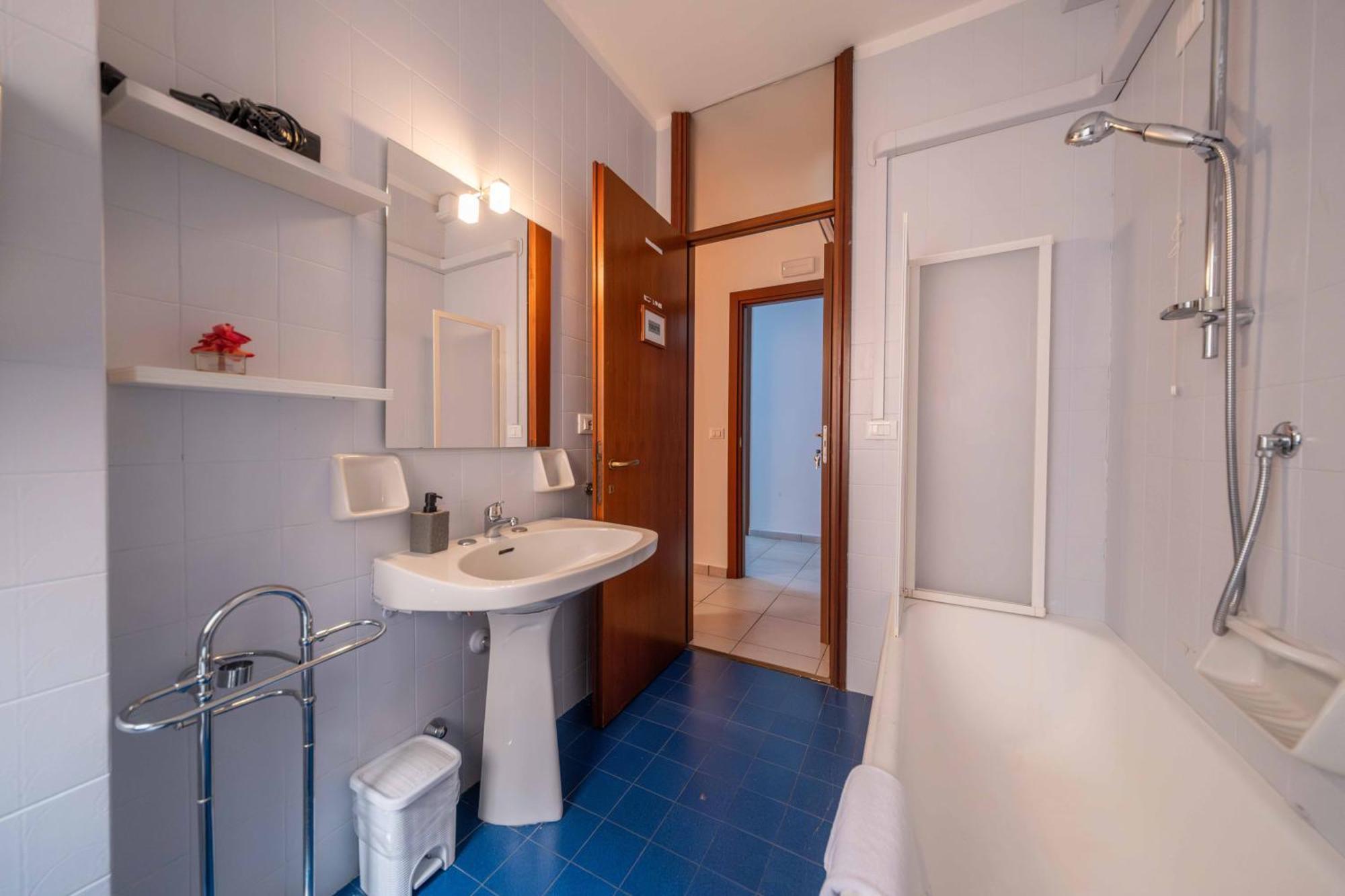 Guest house Guesthouse127 *