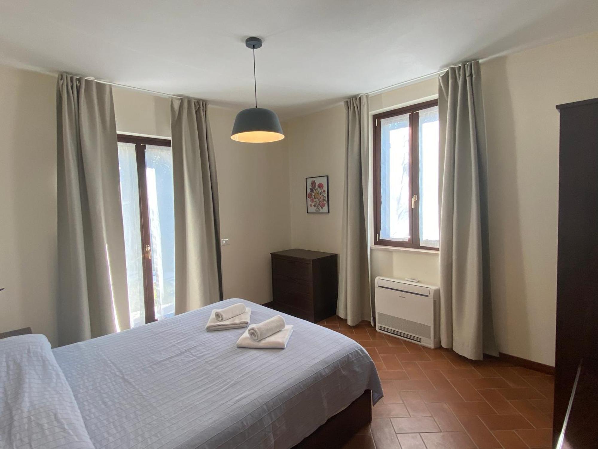 Residenza Cipressi E Olivi