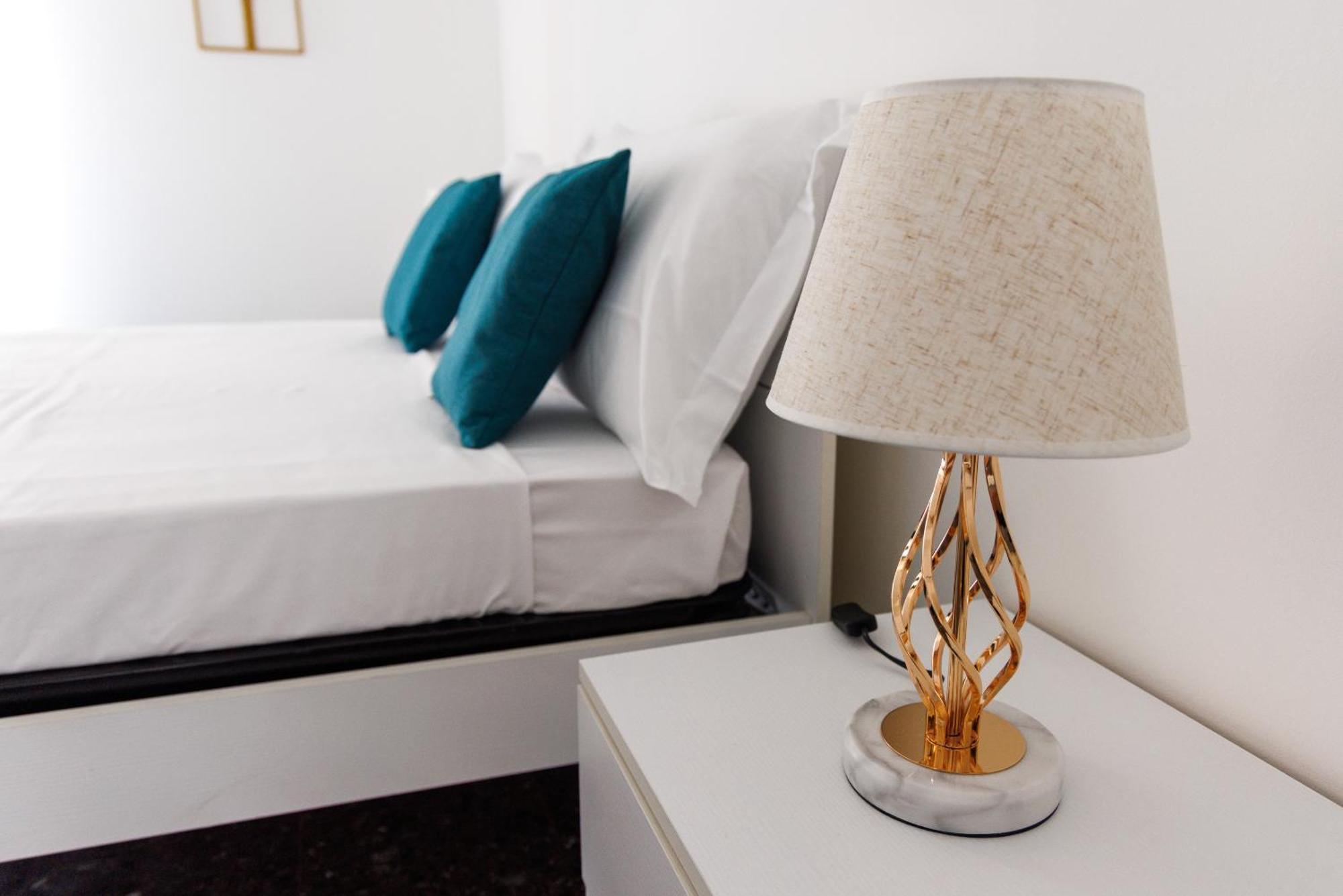 Apartamento Laura