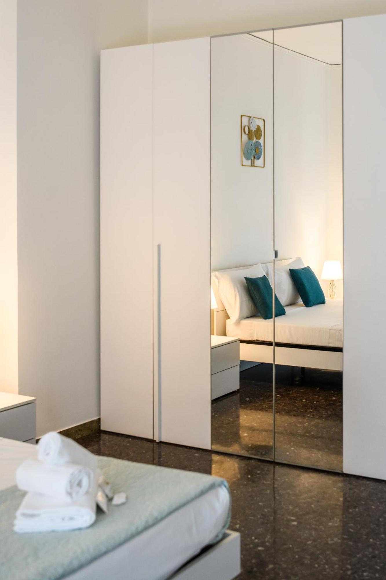 Apartamento Laura