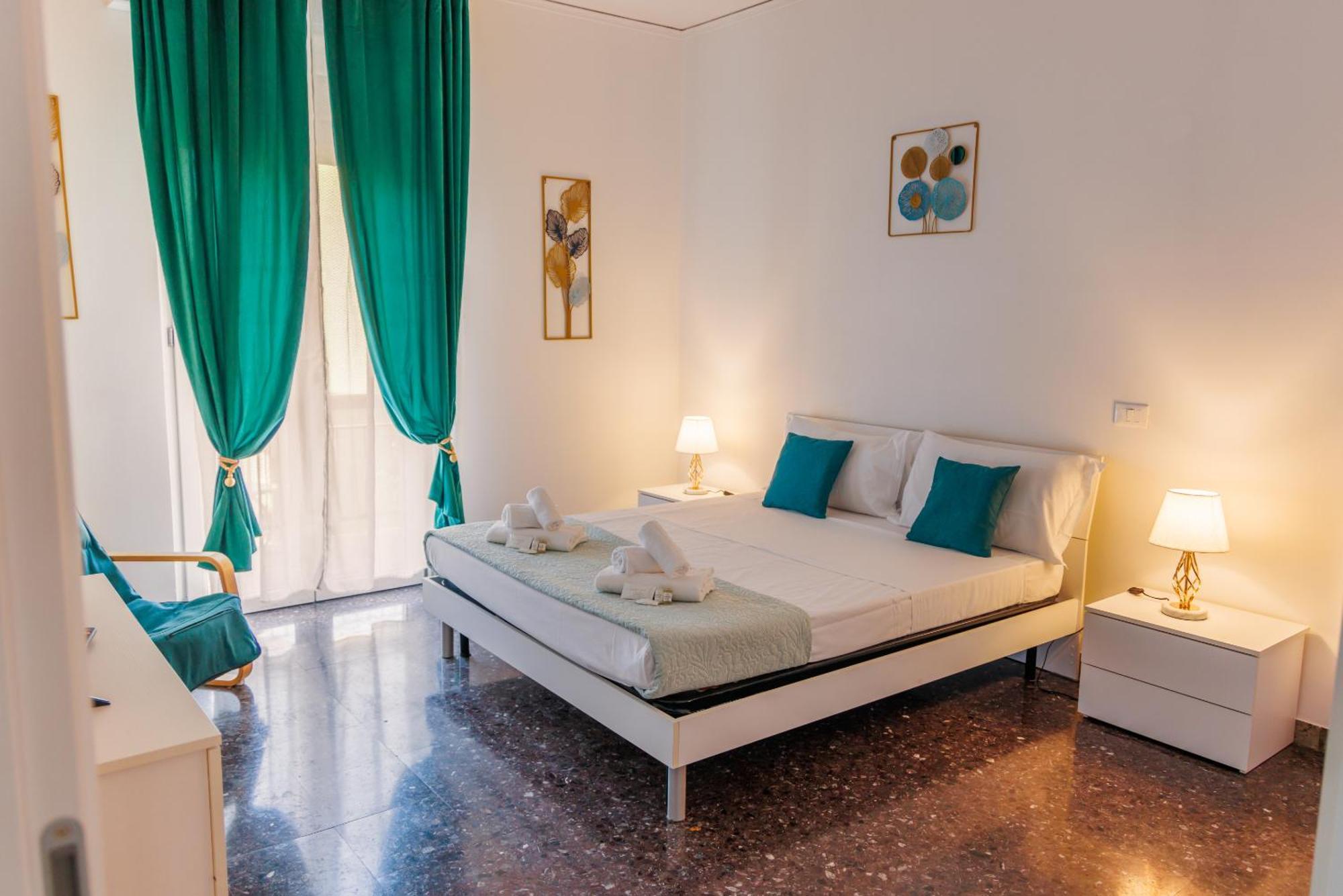 Laura Apartamento Verona