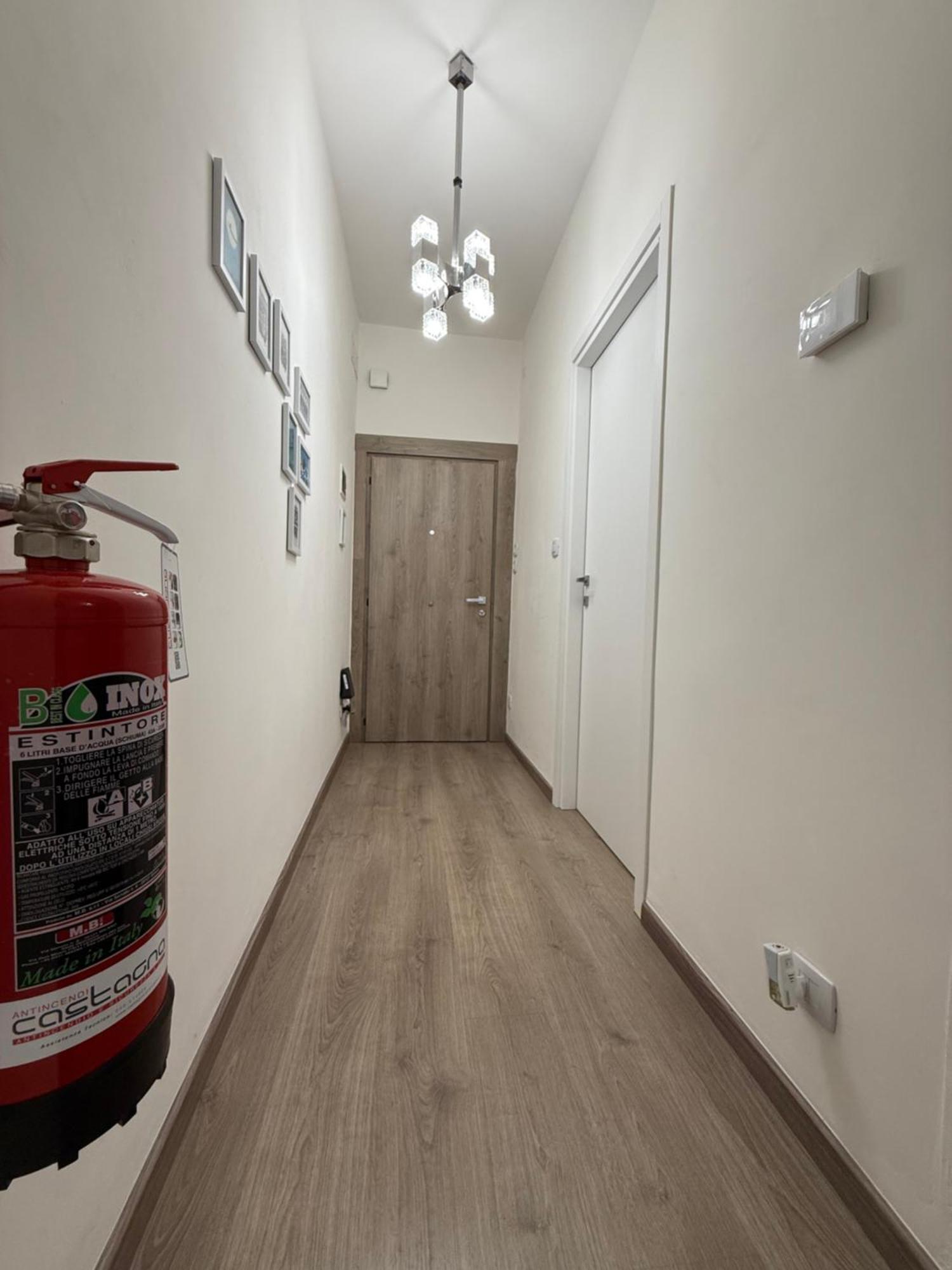Apartment La Casa In Via Venti Verona