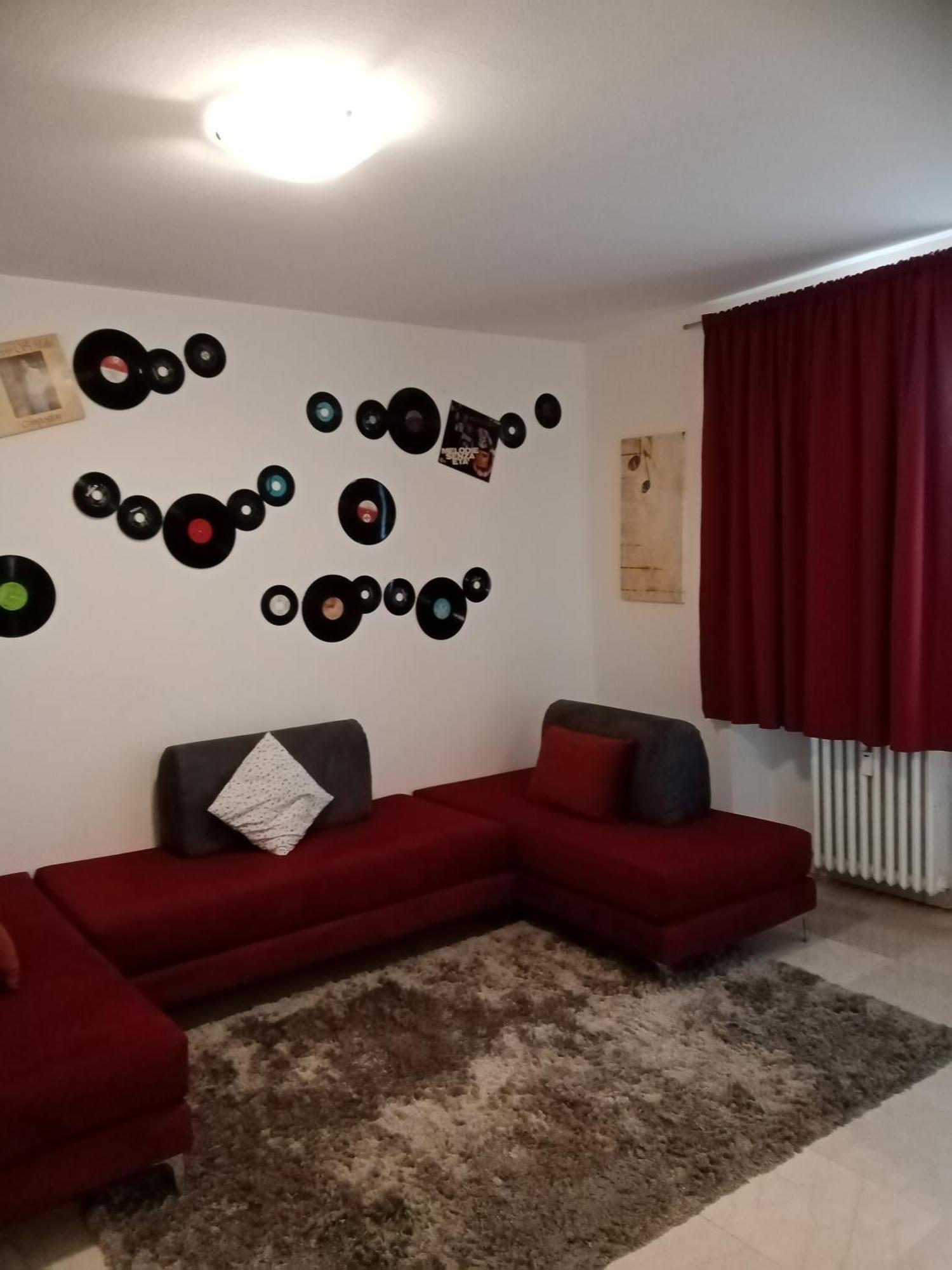 Appartement Music Flat *