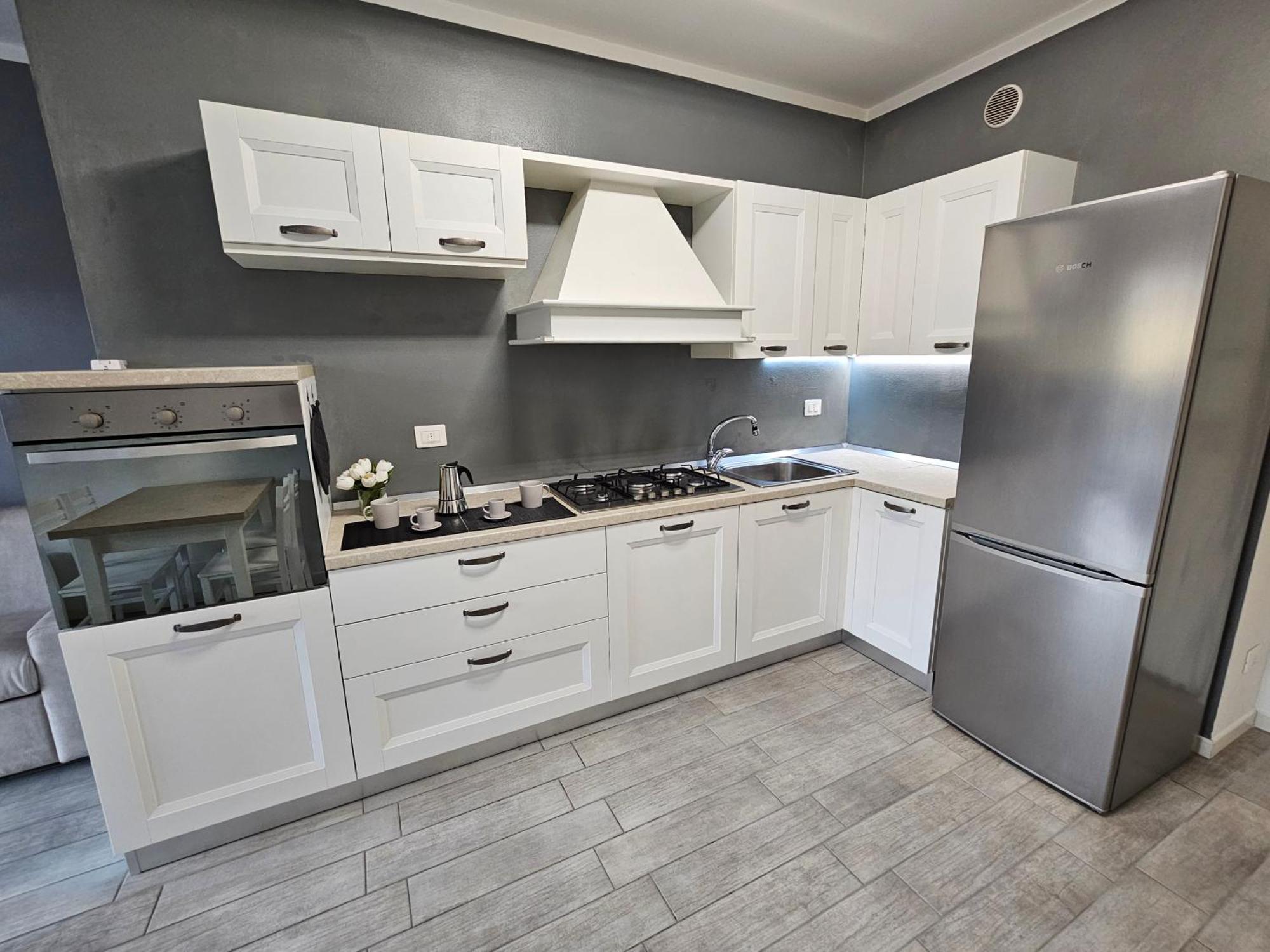 Residenza 25 * Verona