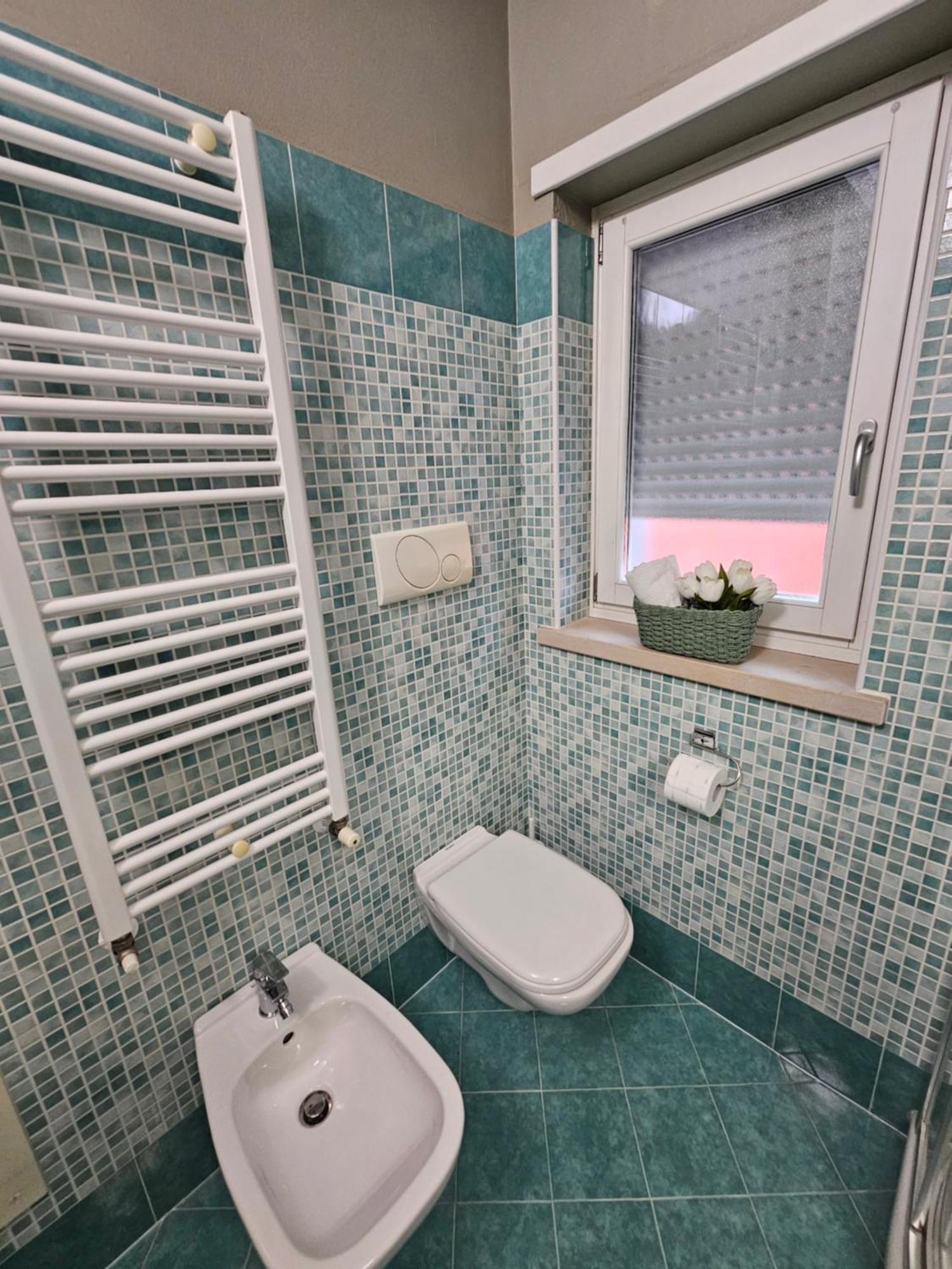 Residenza 25 Apartamento