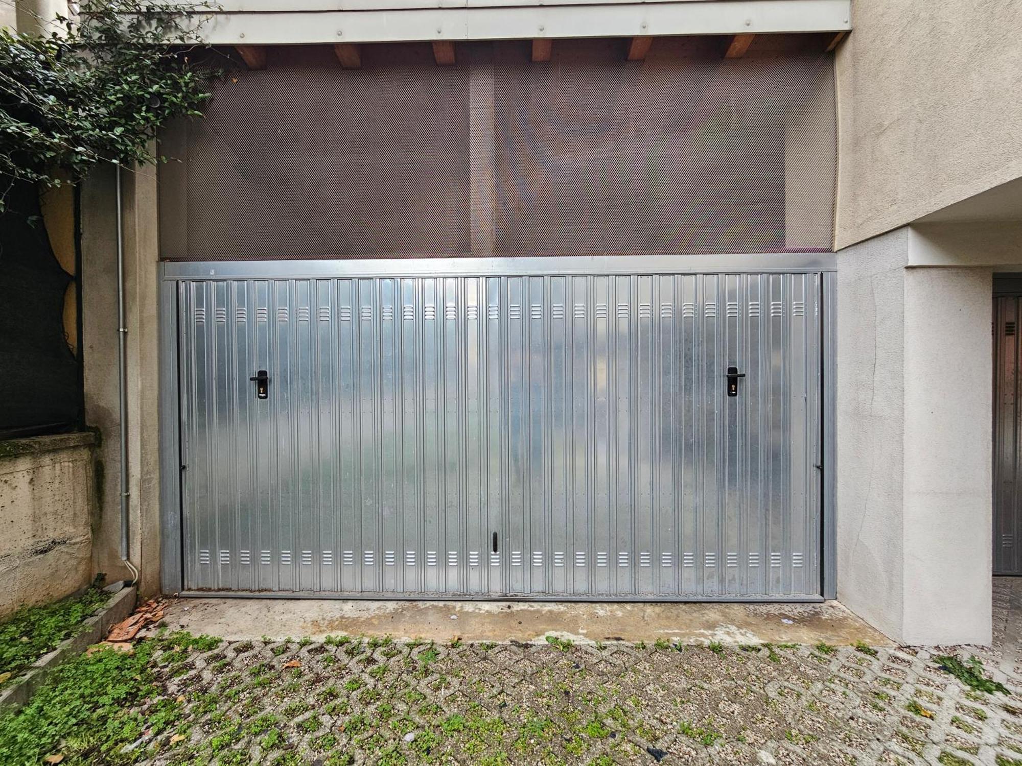 Apartamento Residenza 25