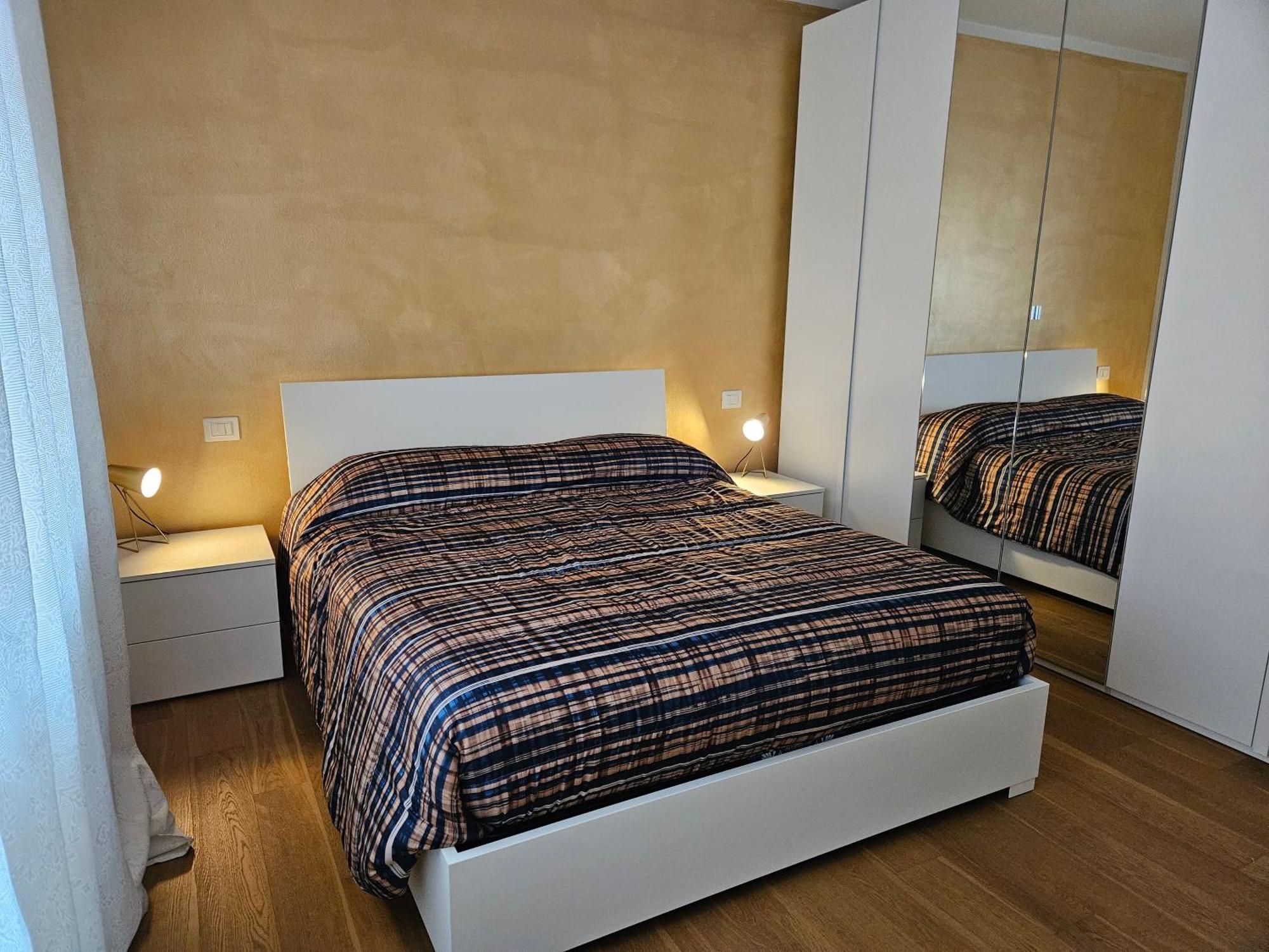 Residenza 25 Apartamento *