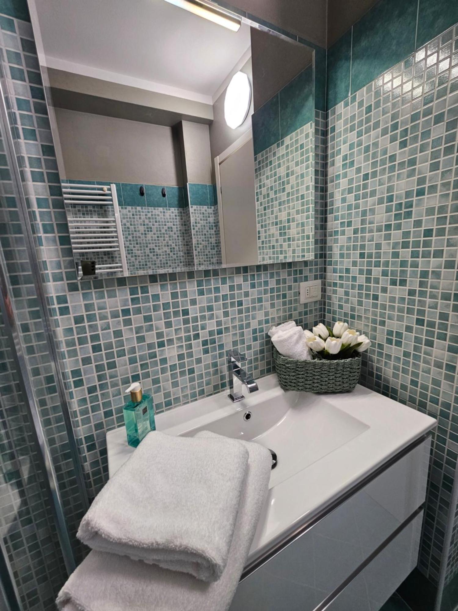 Residenza 25 Apartamento Verona