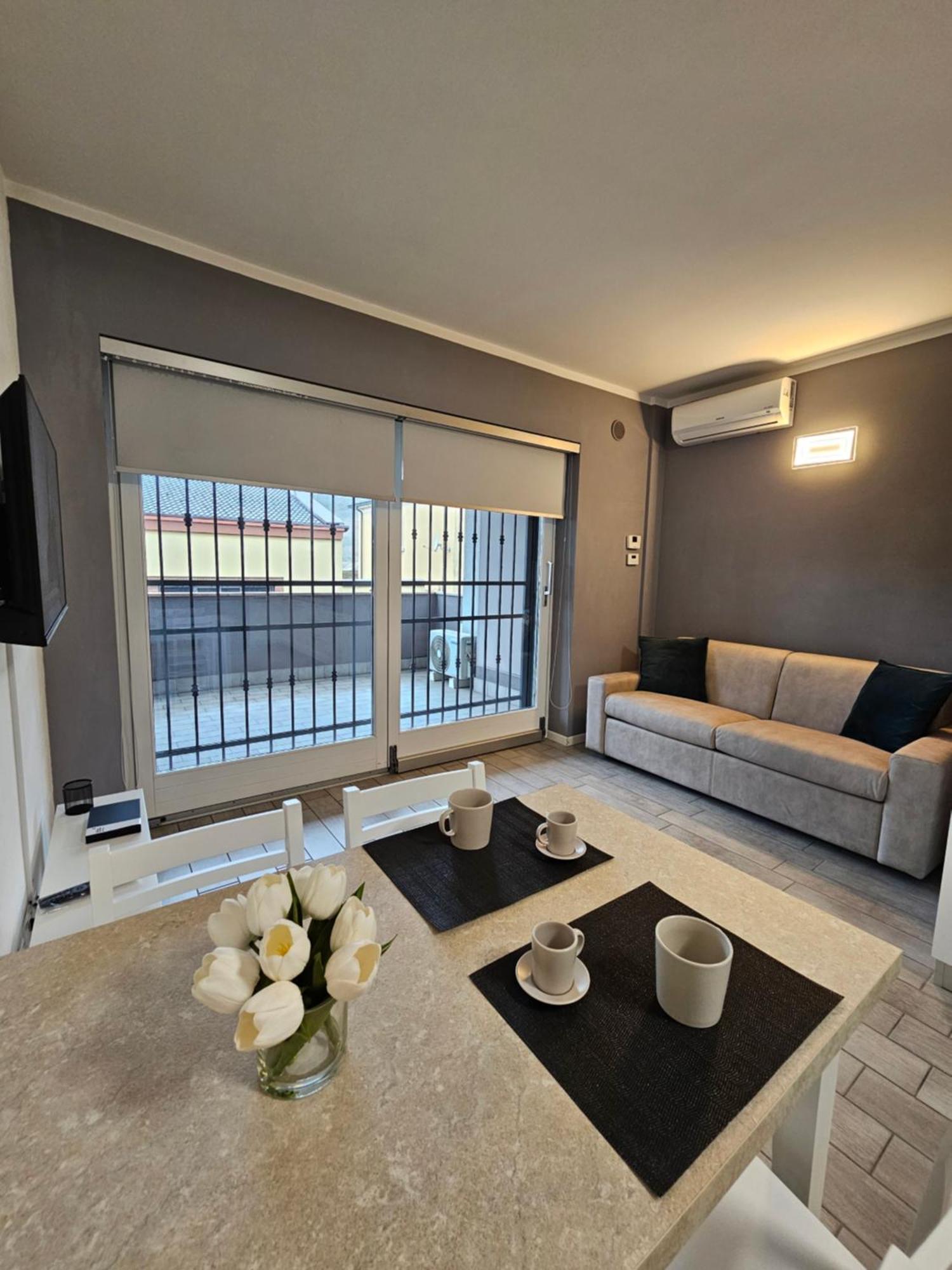 Residenza 25 * Verona