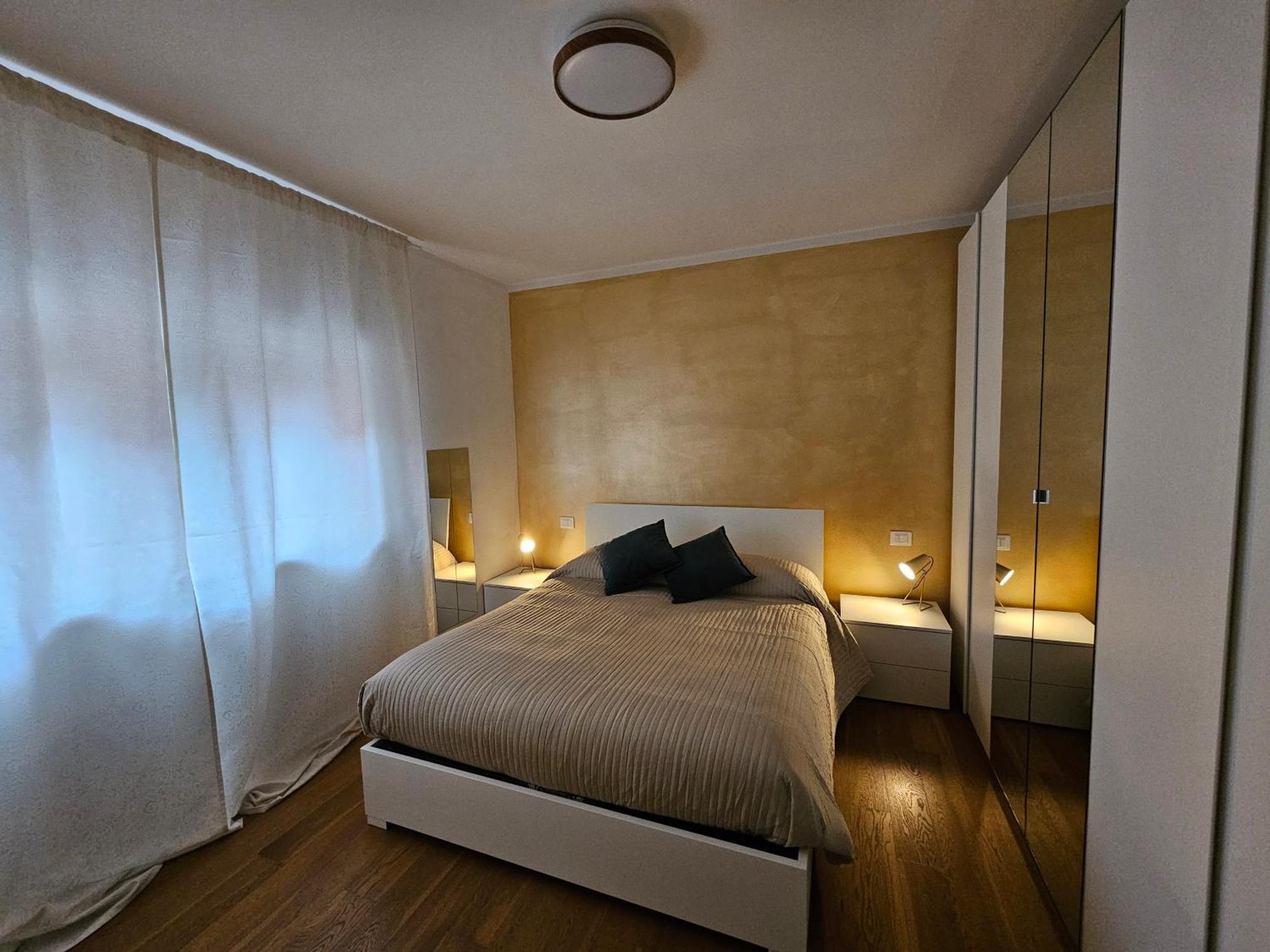 Apartamento Residenza 25 Verona
