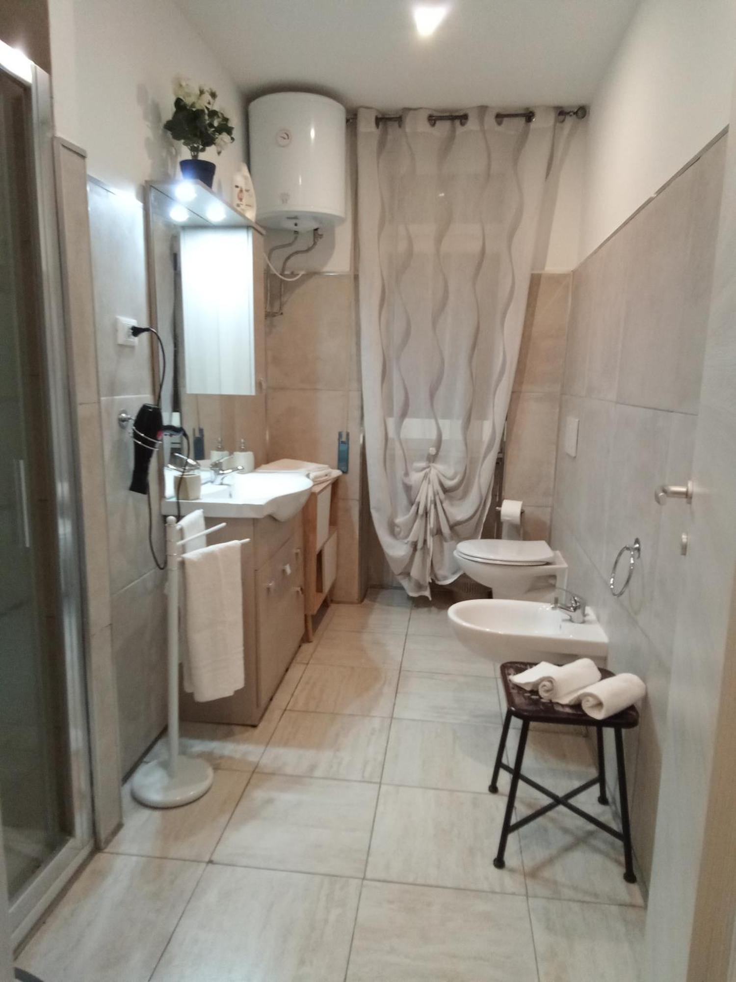 Guest house Katrin Luxury