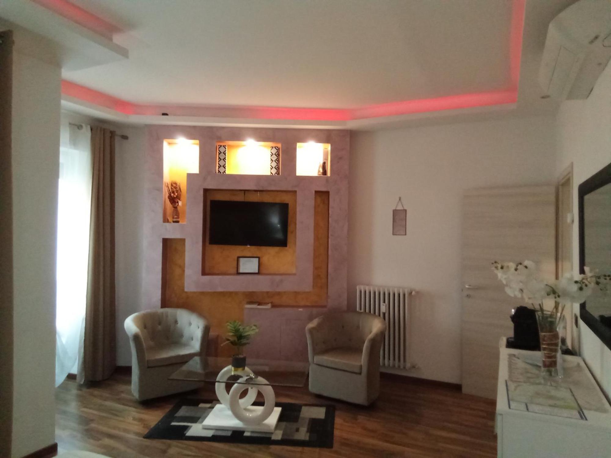 Katrin Luxury Guest house *