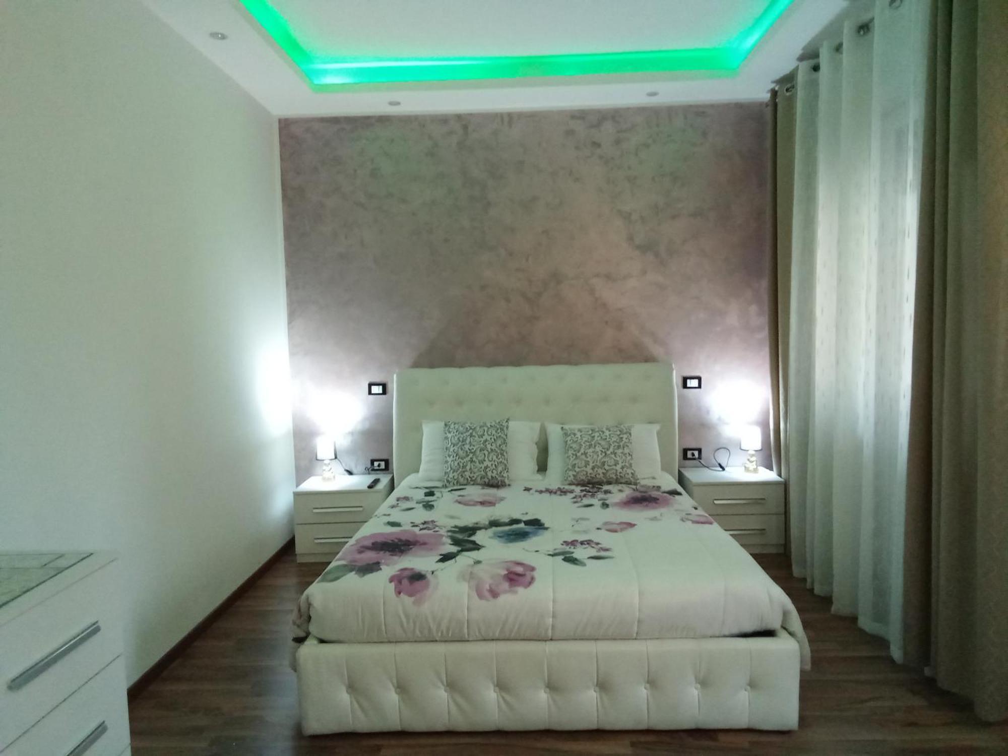 Guest house Katrin Luxury *