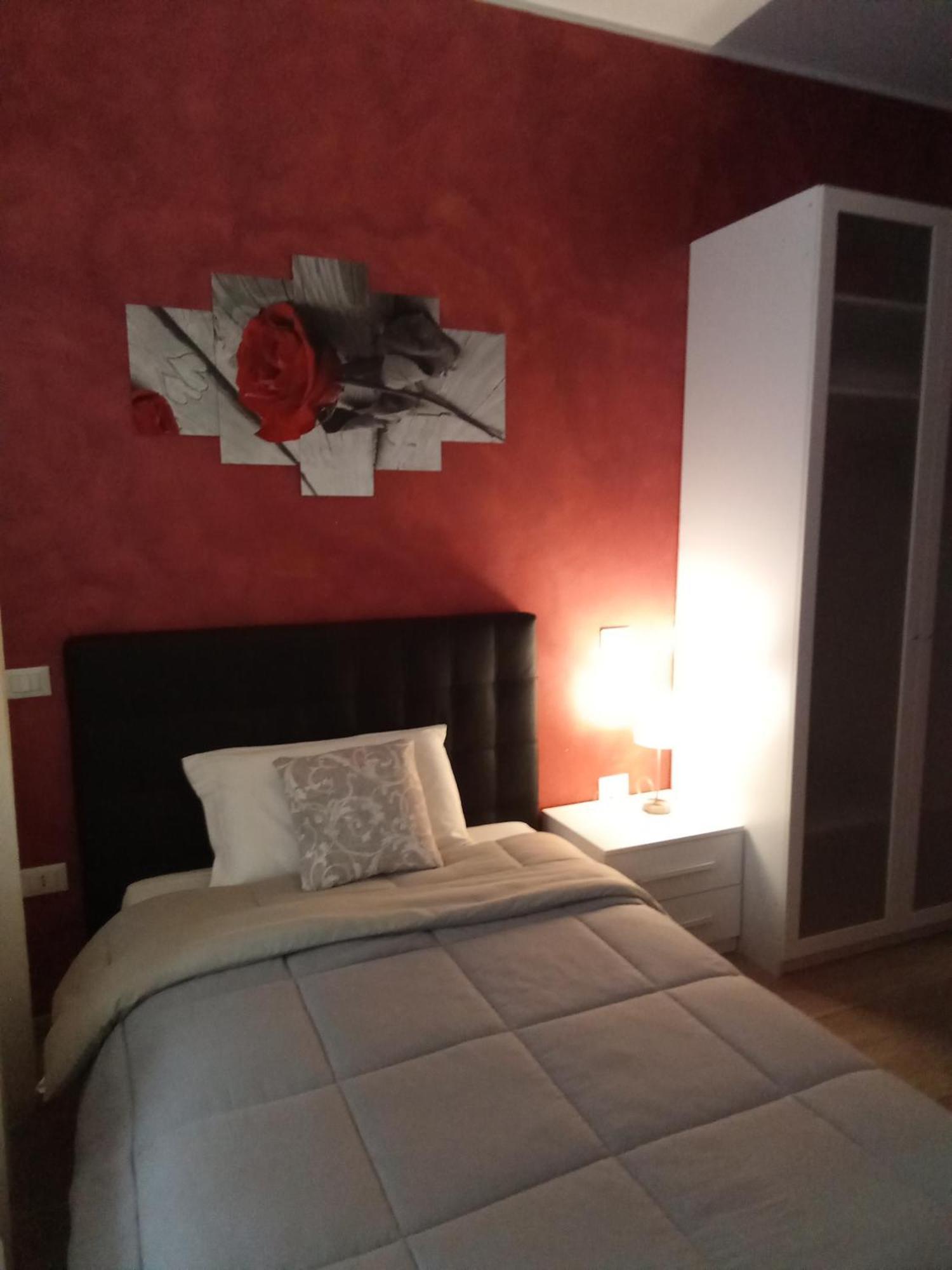 Guest house Katrin Luxury Verona