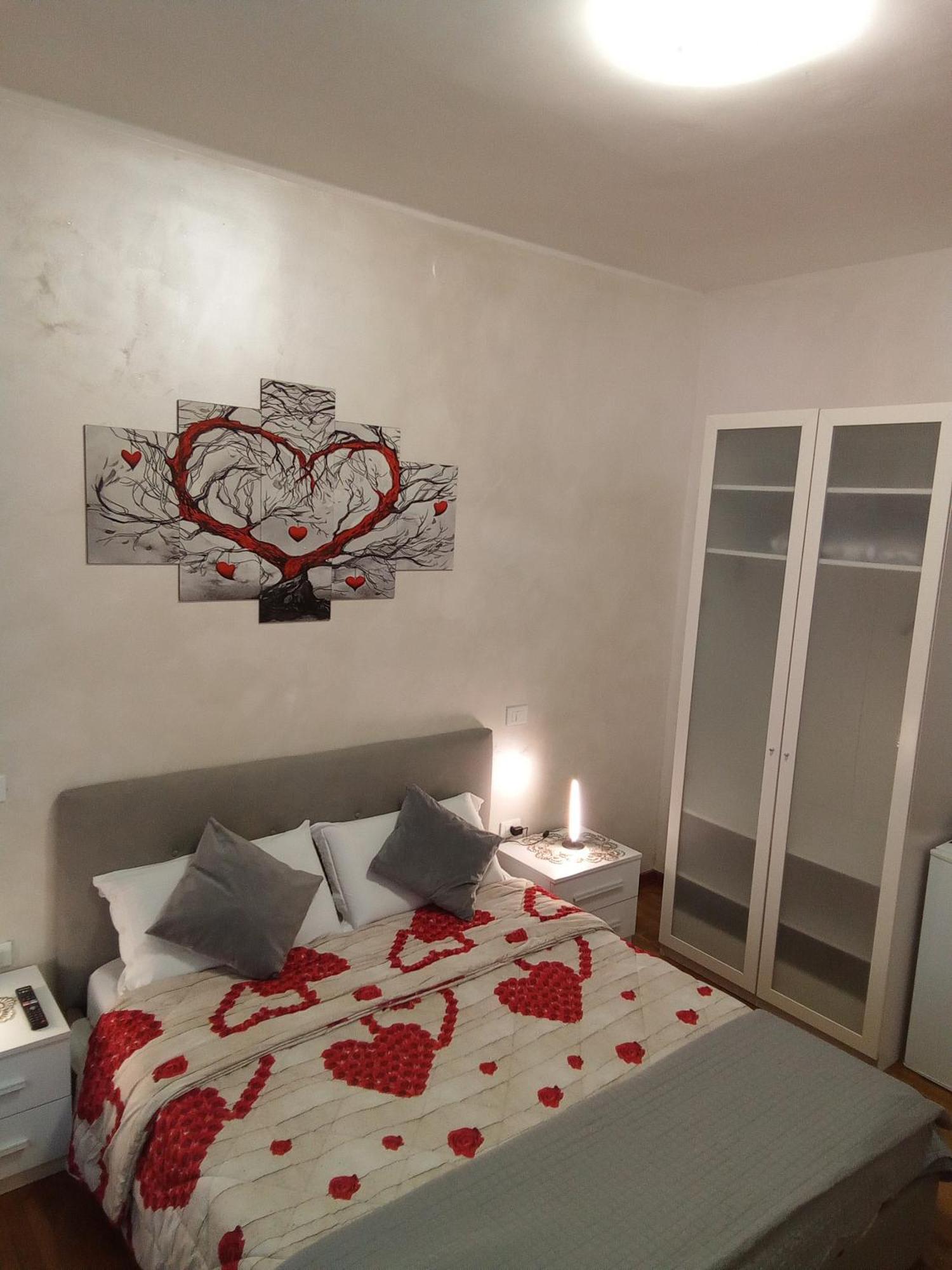 Katrin Luxury Guest house *