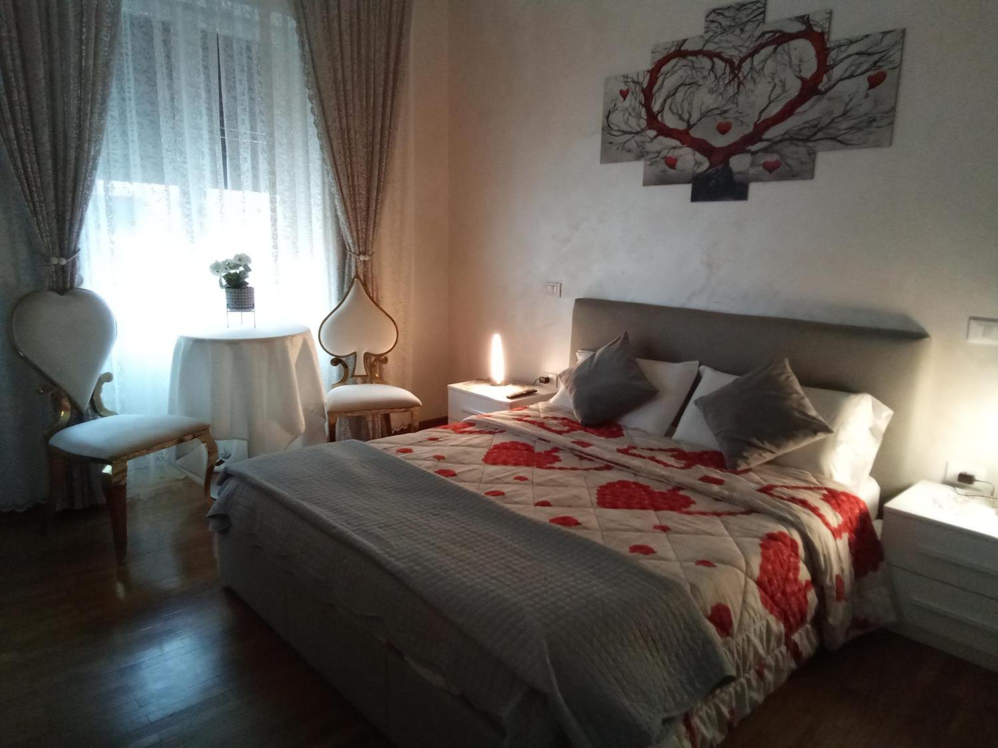 Katrin Luxury Guest house Verona