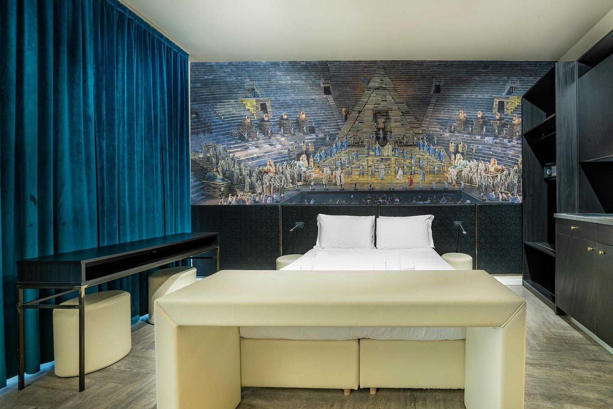 Affittacamere Italianflat - Roman Theater Old Town *