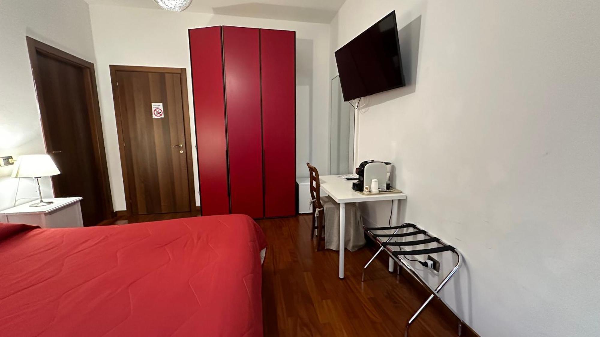10 Minutes Bed & Breakfast Verona
