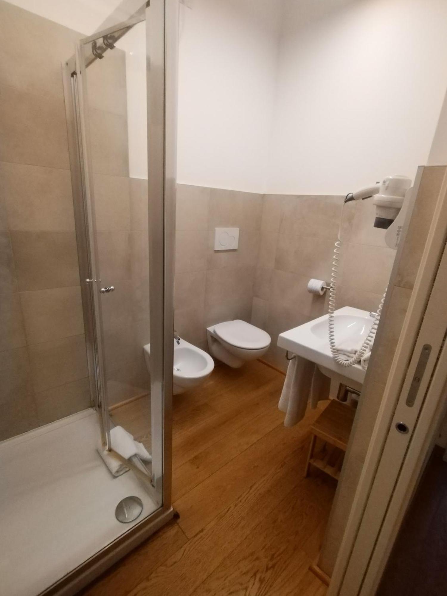Residenza Della Samaritana Pensión 2*