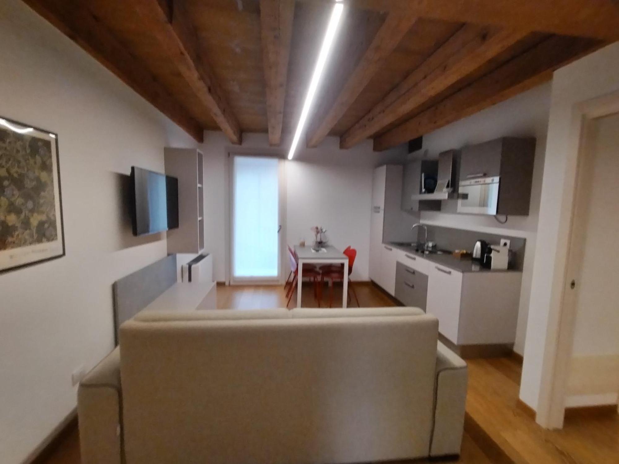 Pensión Residenza Della Samaritana Verona
