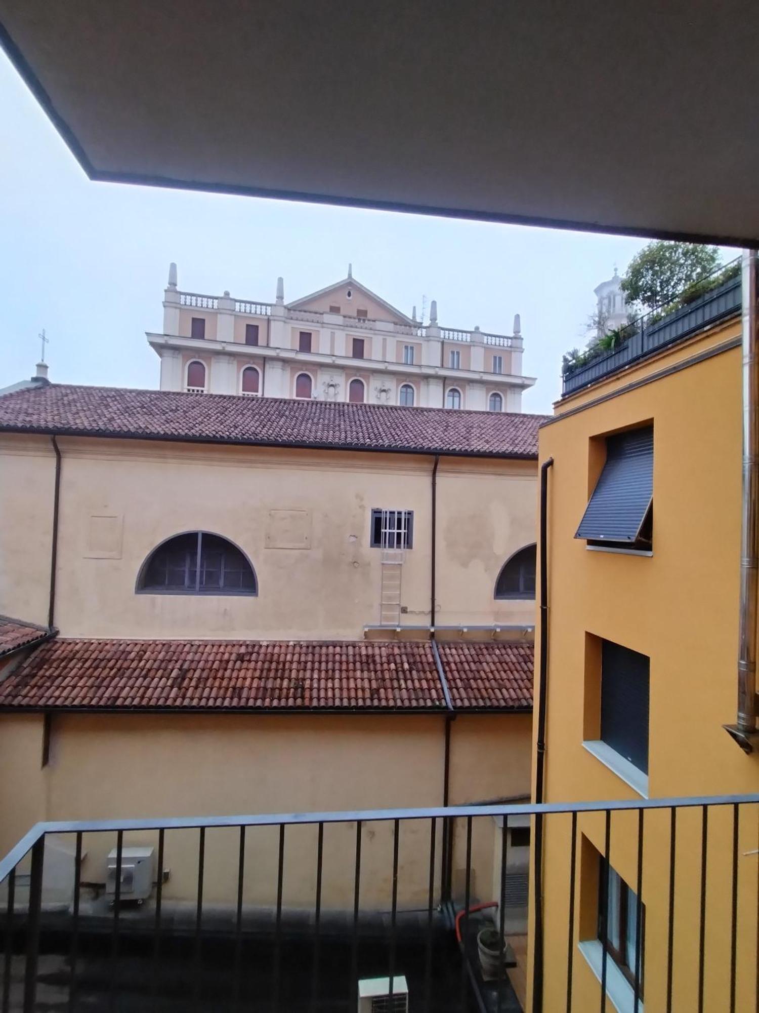 Residenza Della Samaritana 2* Verona