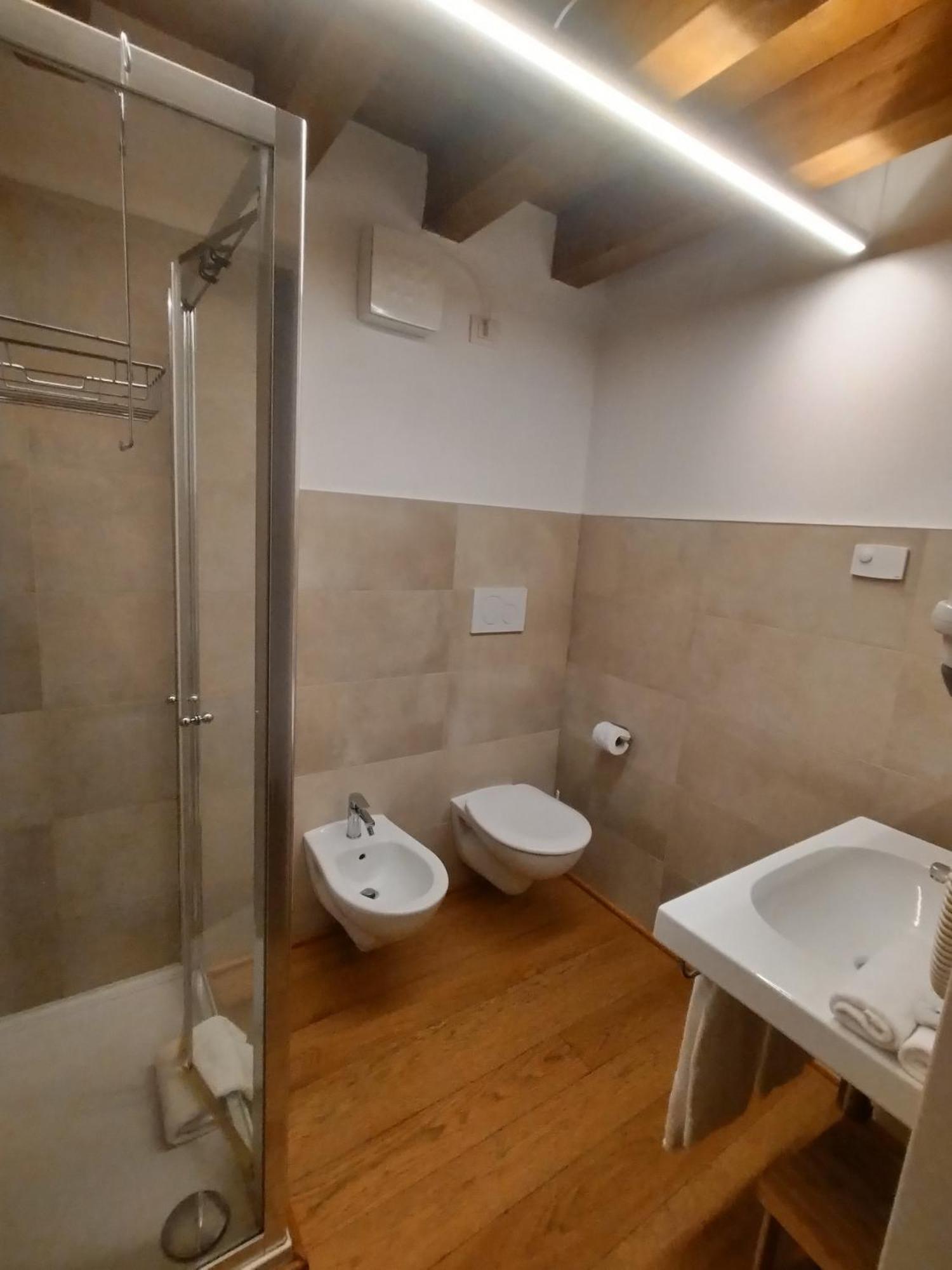 Residenza Della Samaritana Pensión