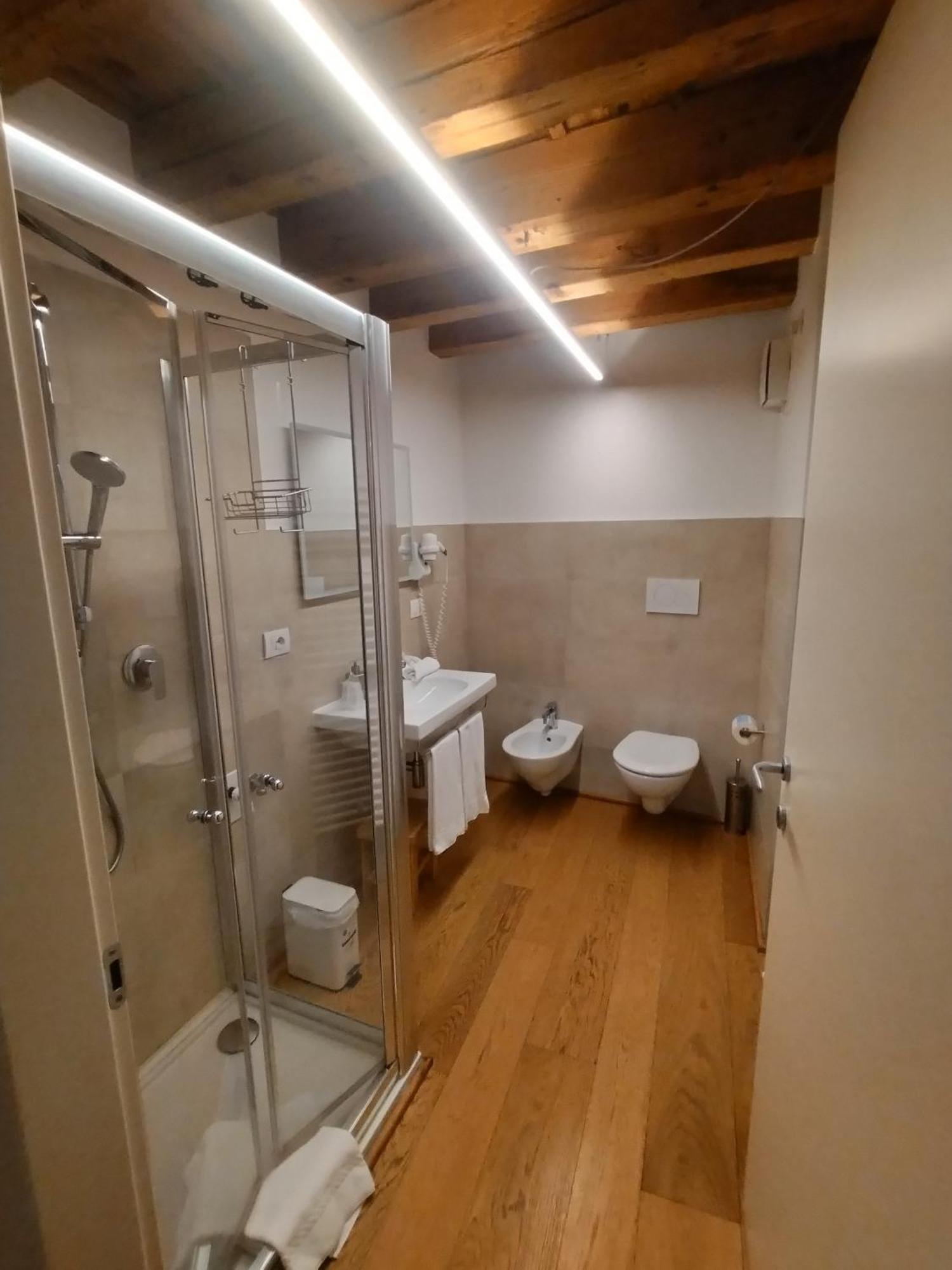 Residenza Della Samaritana Pensión Verona