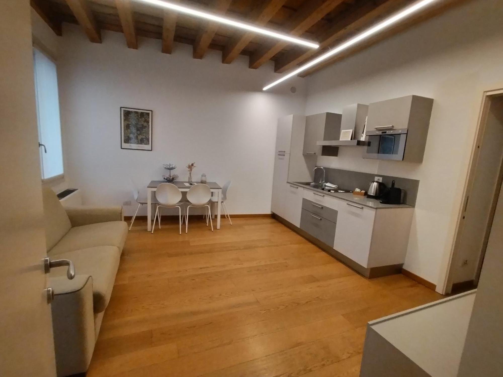Residenza Della Samaritana 2* Verona