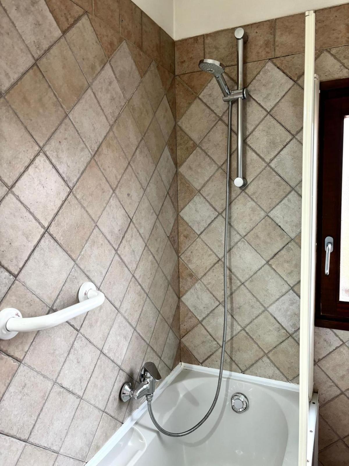 Apartamento Residenza Pozzani *