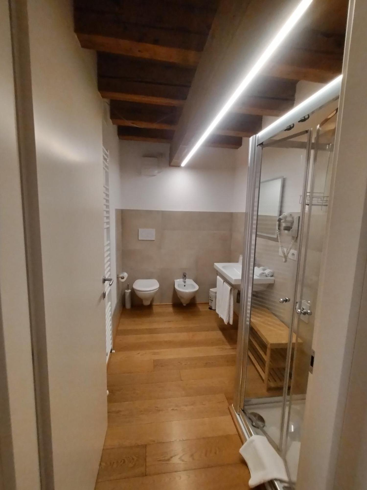 Pensión Residenza Della Samaritana Verona