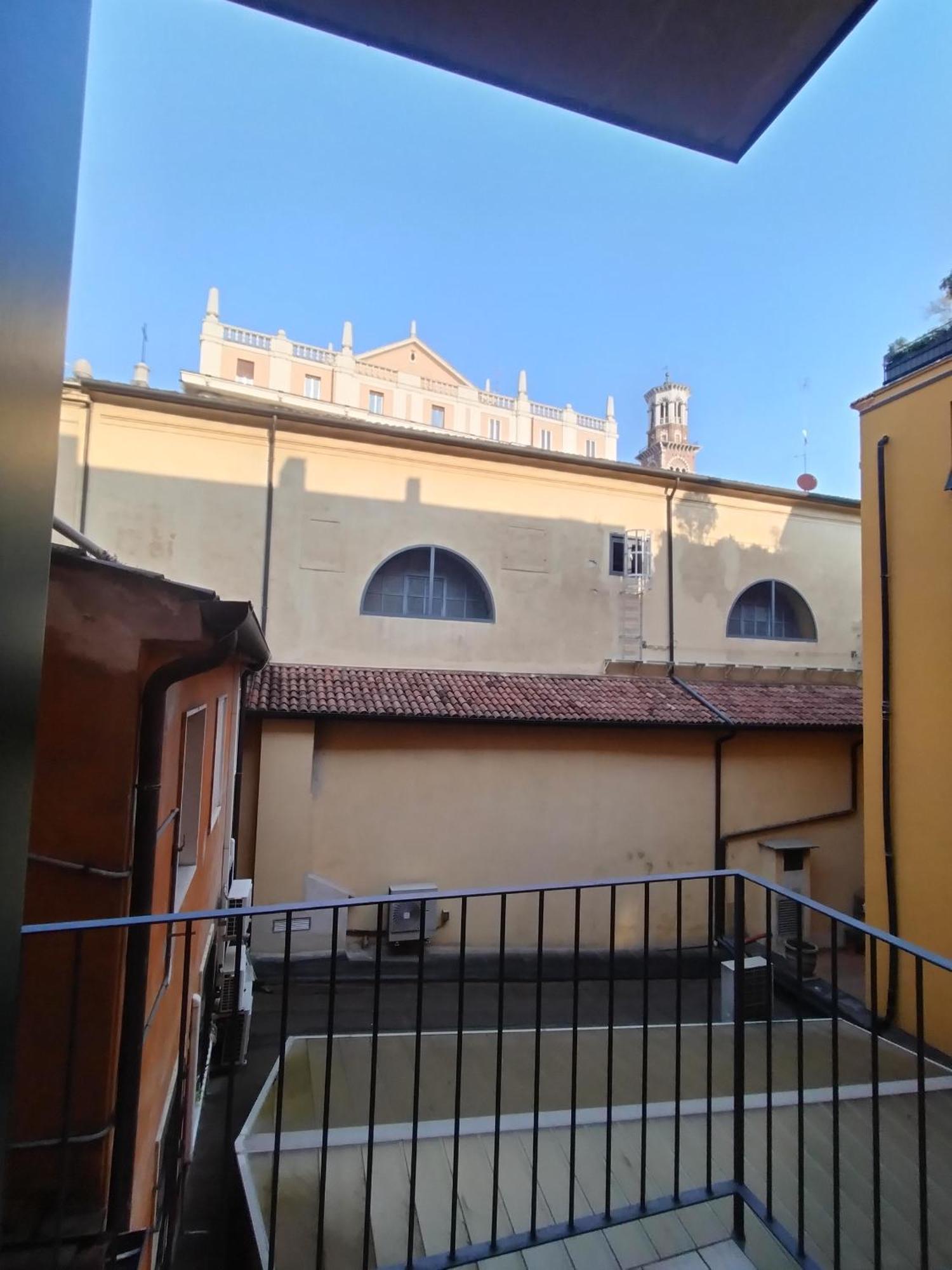 Residenza Della Samaritana Verona