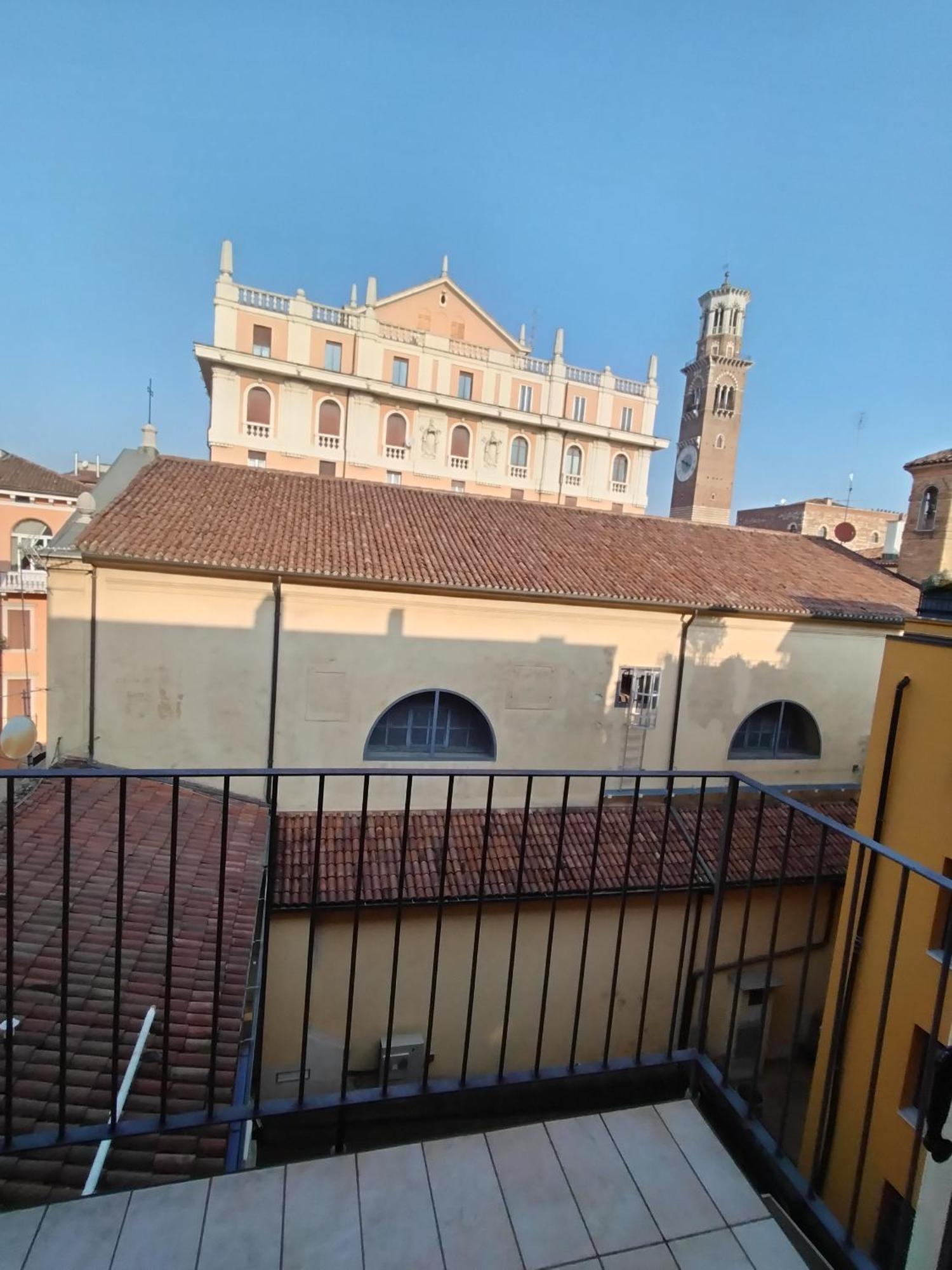 Residenza Della Samaritana 2* Verona