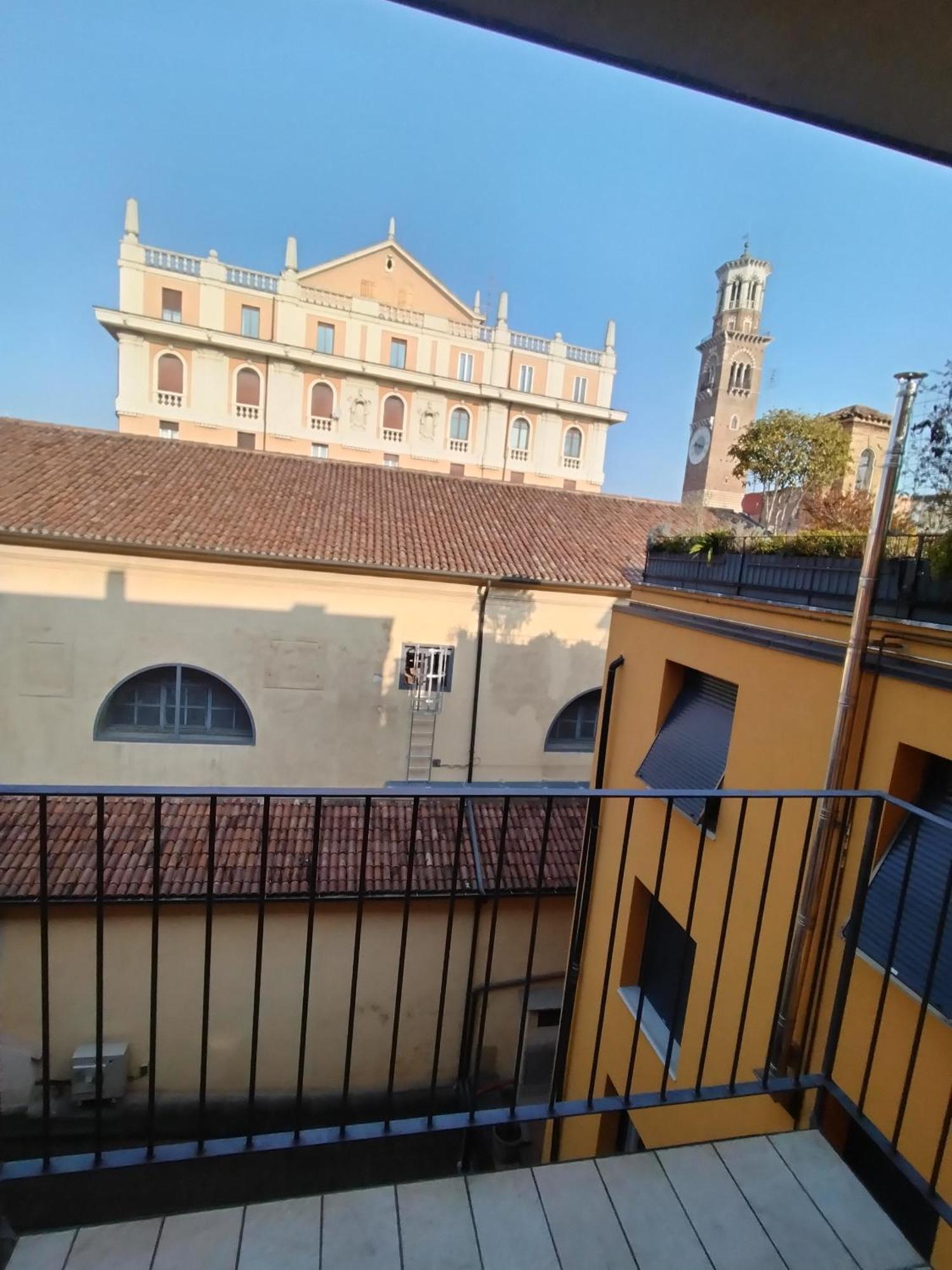 Residenza Della Samaritana