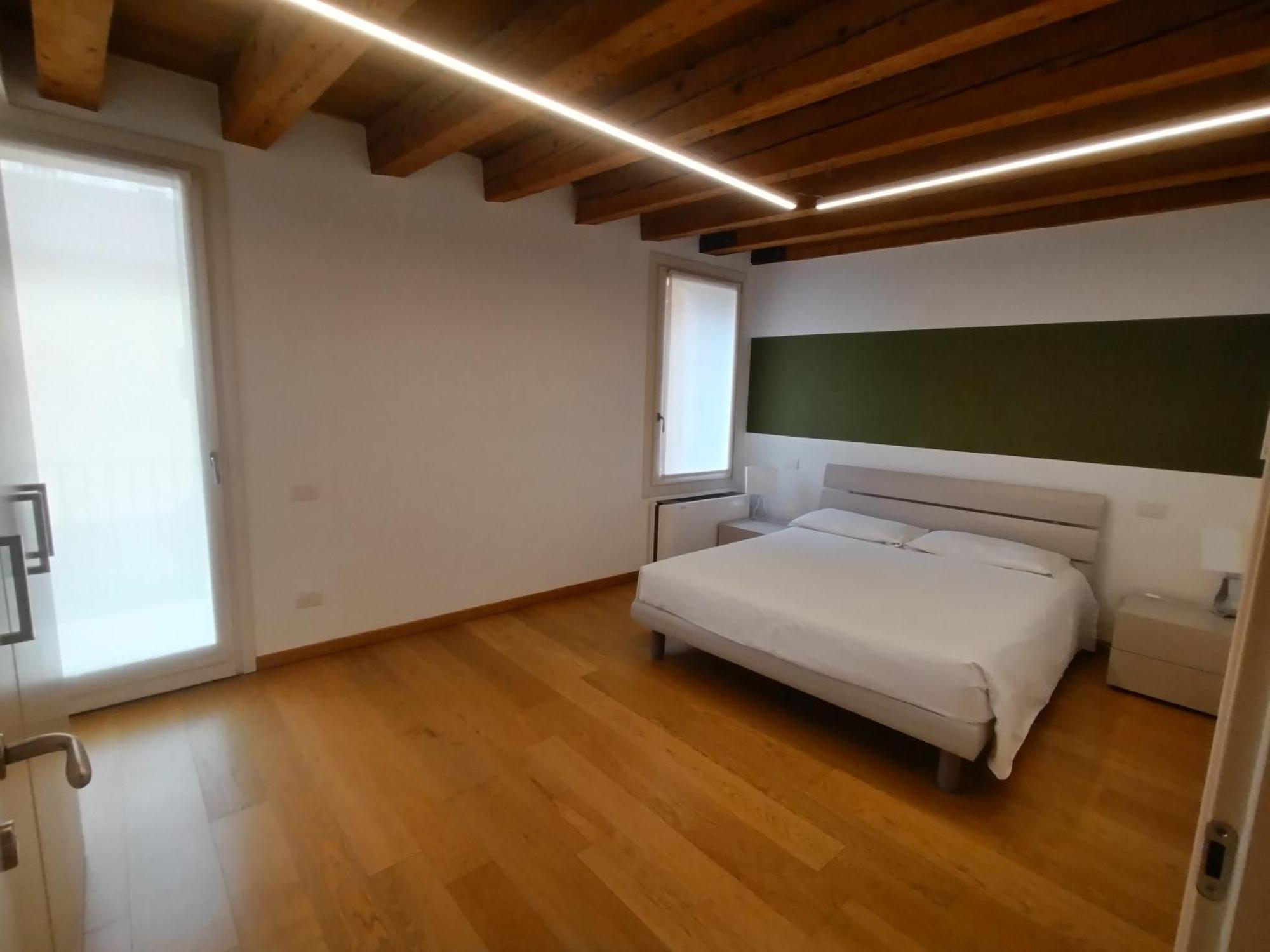 Pensión Residenza Della Samaritana 2*
