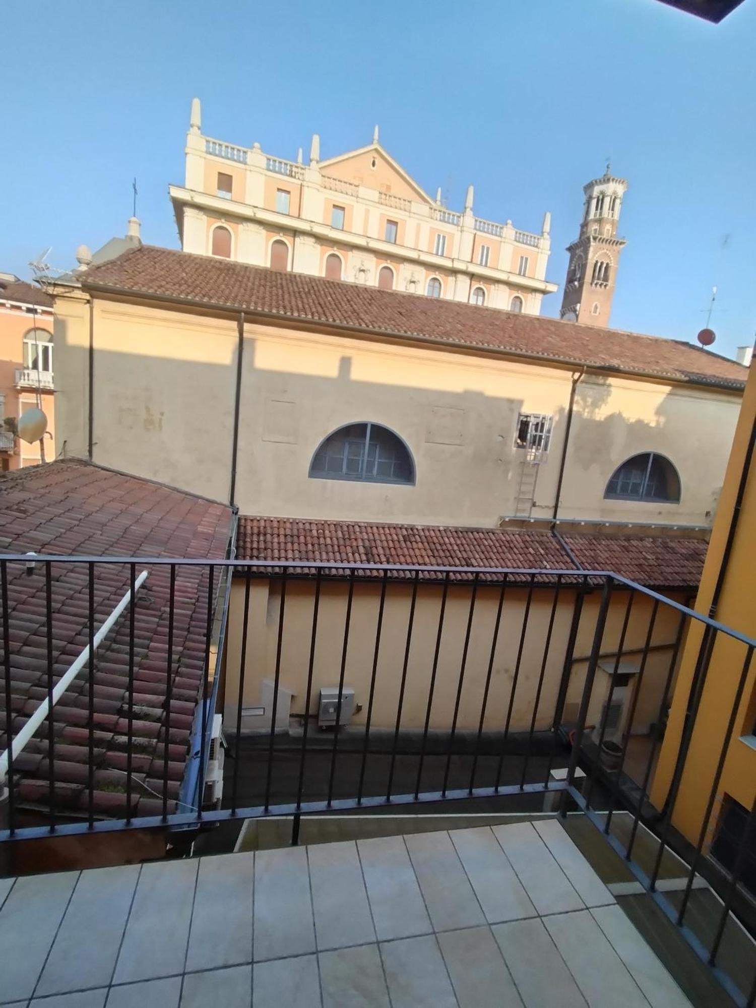 Residenza Della Samaritana Pensión Verona