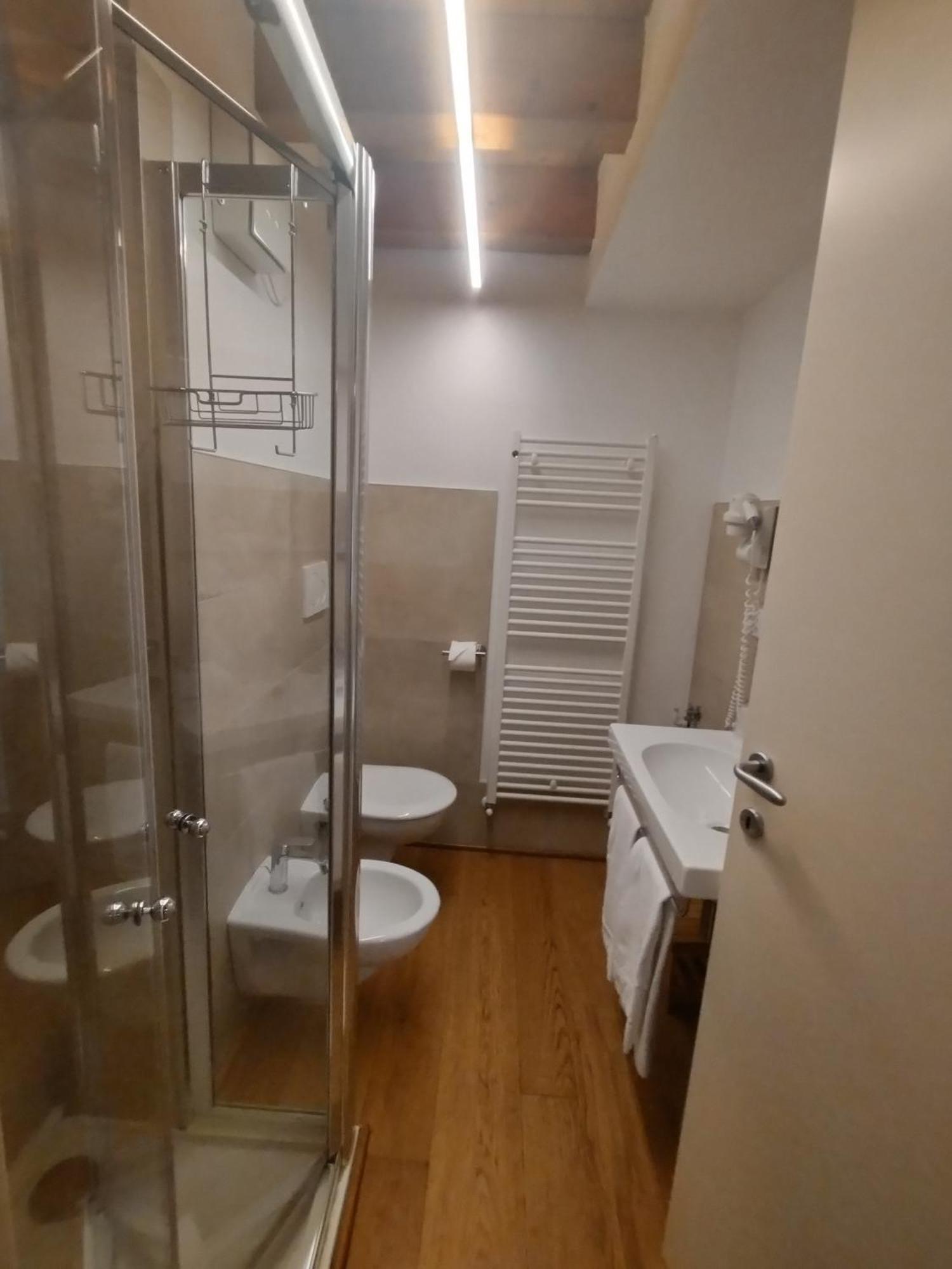 Pensión Residenza Della Samaritana Verona