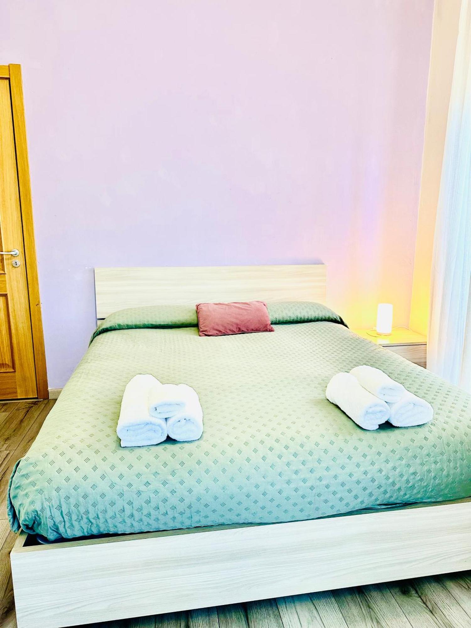 Apartamento Santa Teresa, Fiera/centro
