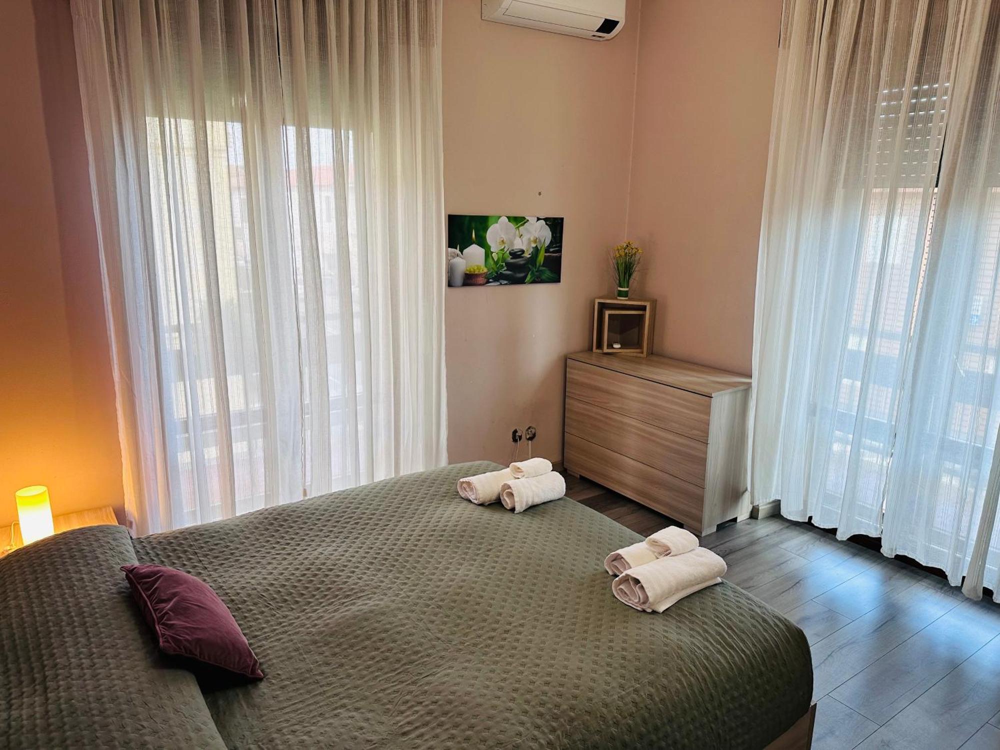 Santa Teresa, Fiera/centro Appartement Vérone
