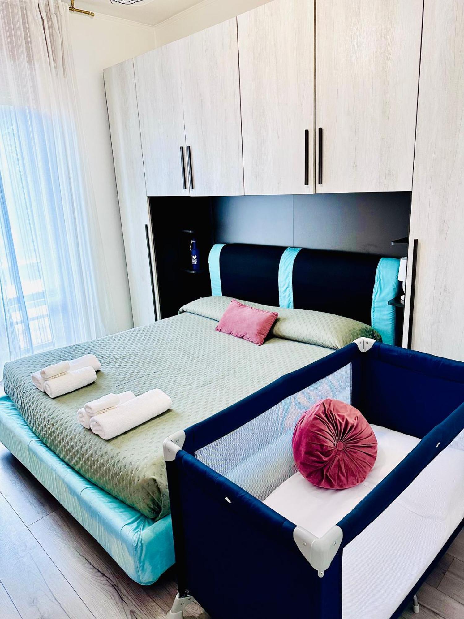 Apartamento Santa Teresa, Fiera/centro *