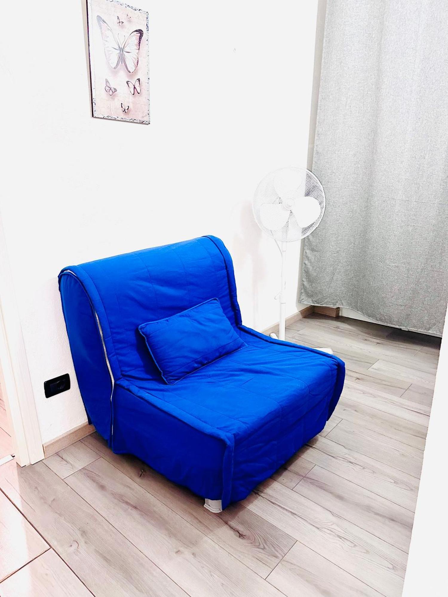 Santa Teresa, Fiera/centro Appartement
