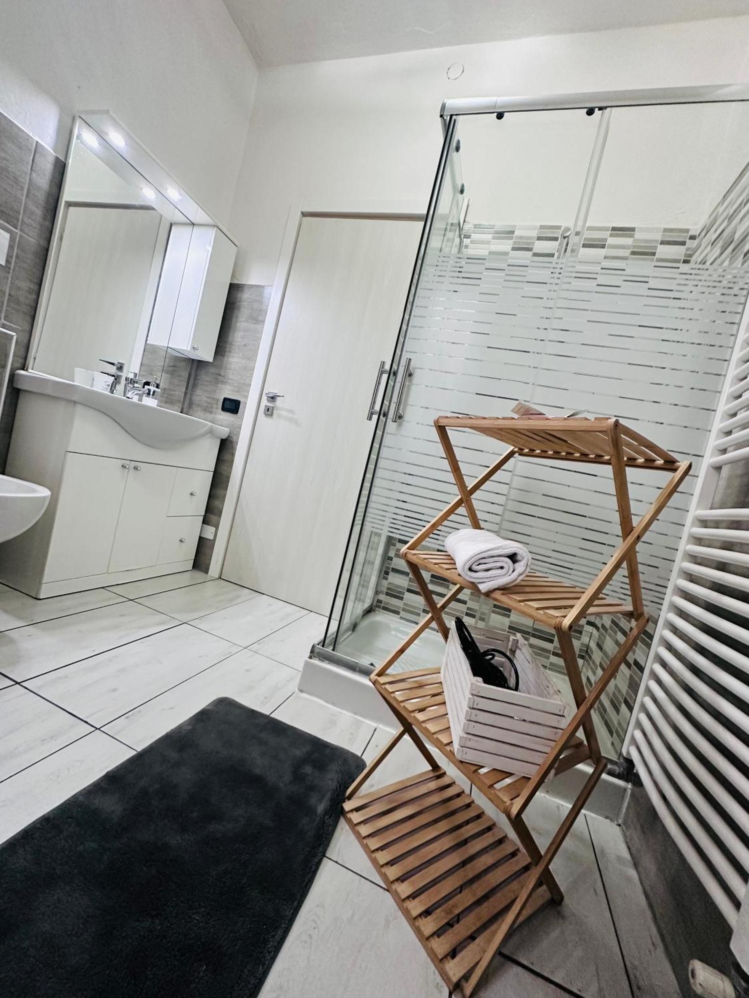 Apartamento Santa Teresa, Fiera/centro