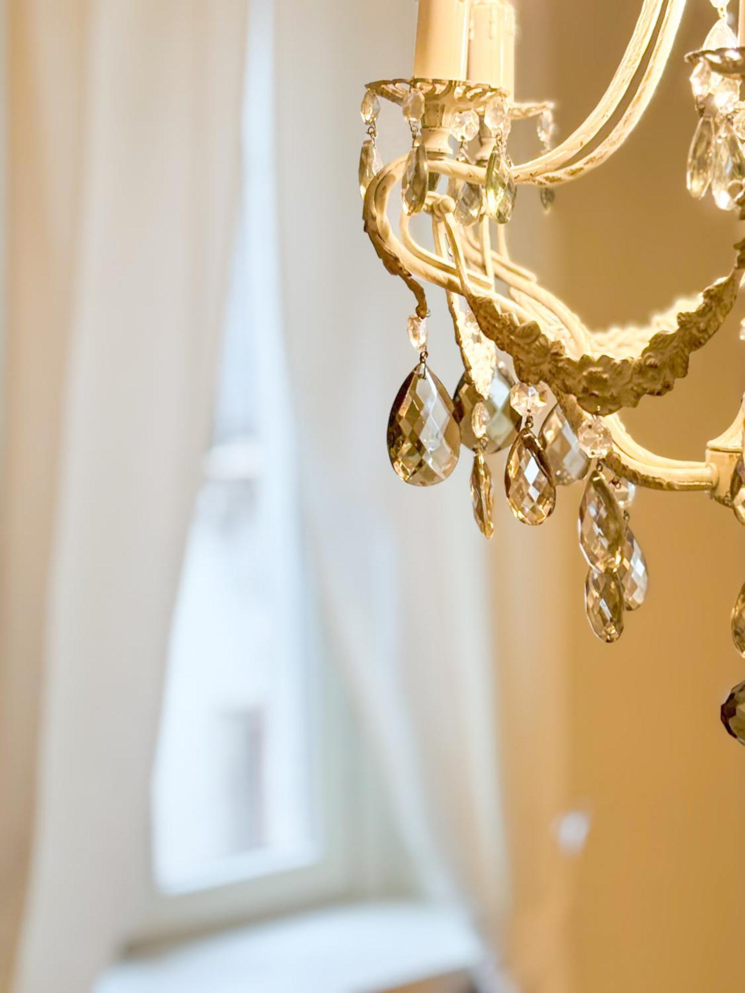 Apartamento Palazzo Tiolo *