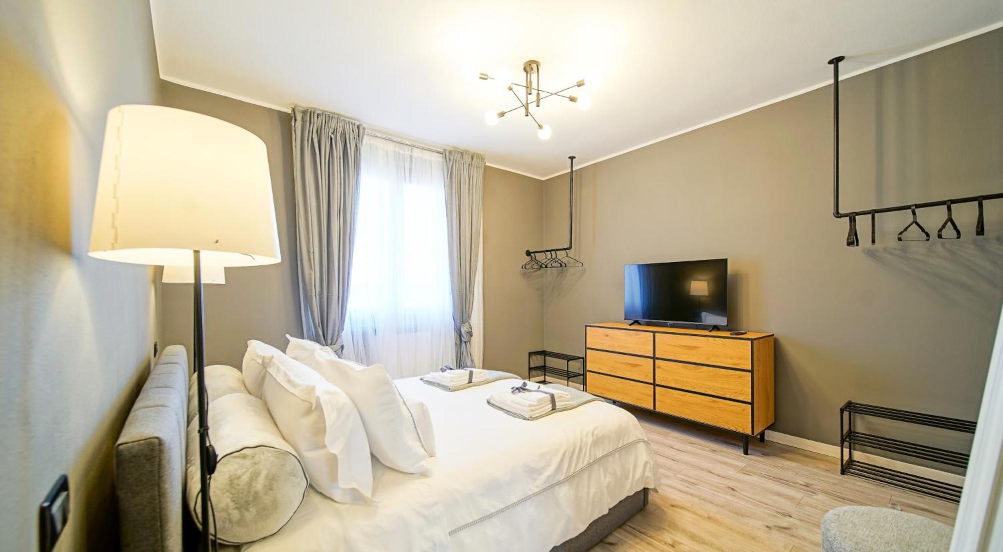 Apartamento La Corte Di Elia Superior Verona