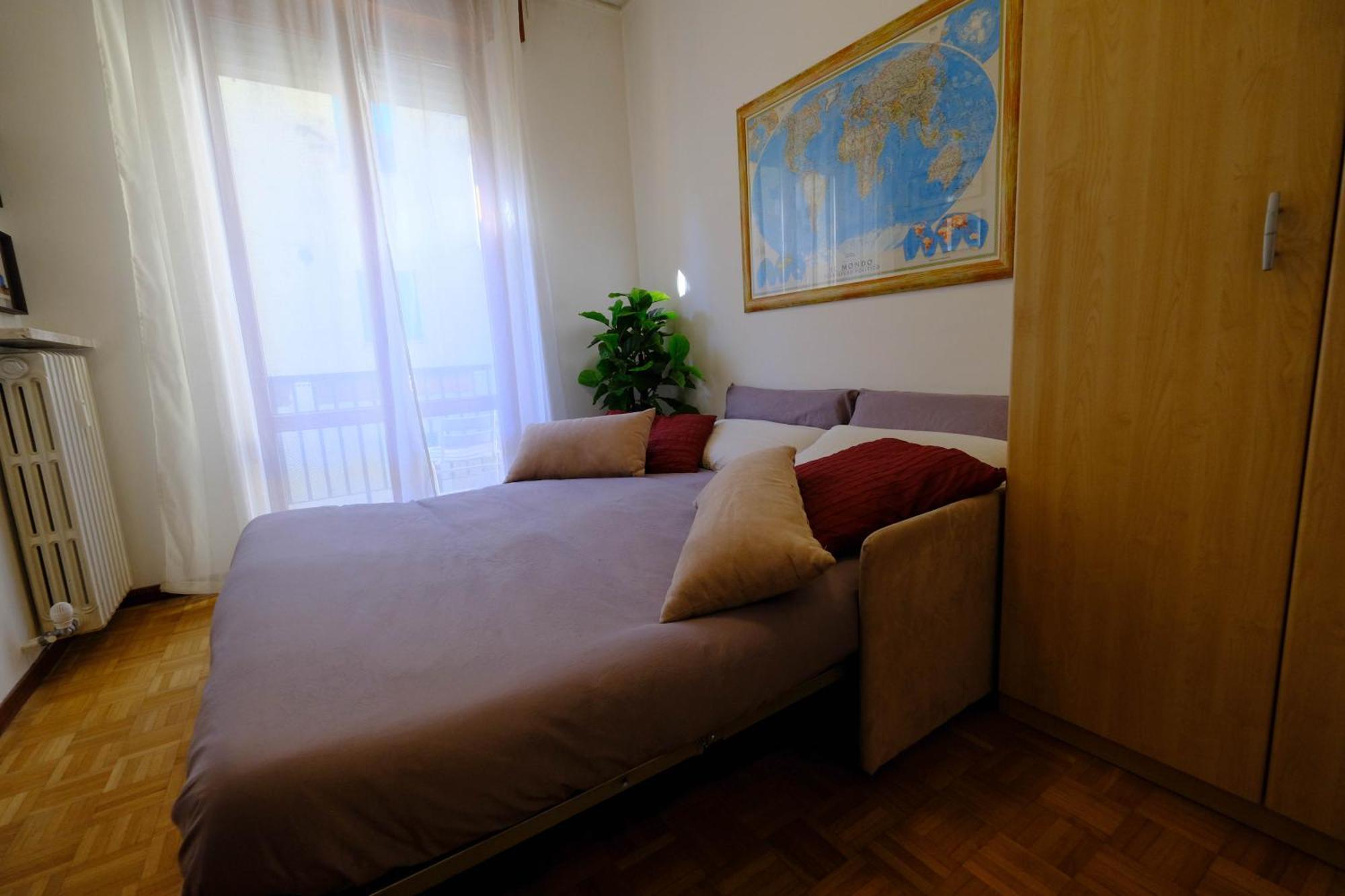 Apartment Chez Soi Verona