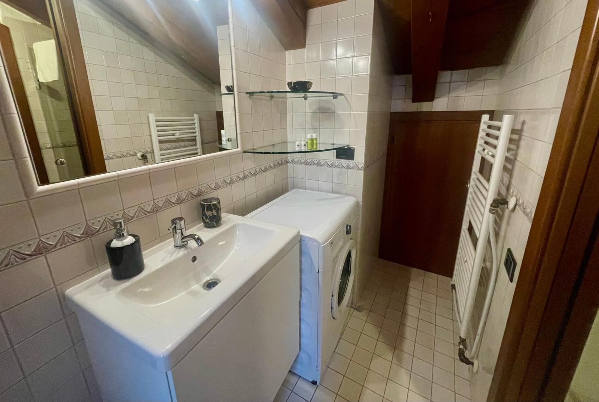 Apartamento Torretta Arena *
