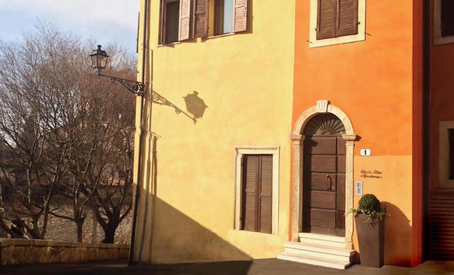 Appartamento Apartmentsarena - Zini