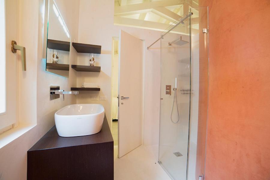 Apartmentsarena - Zini * Verona