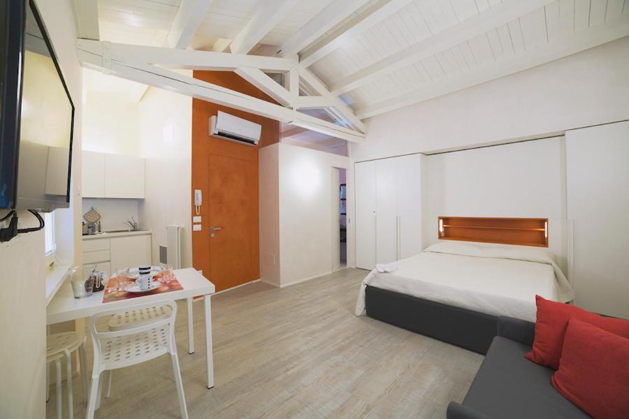 Apartmentsarena - Zini Appartamento