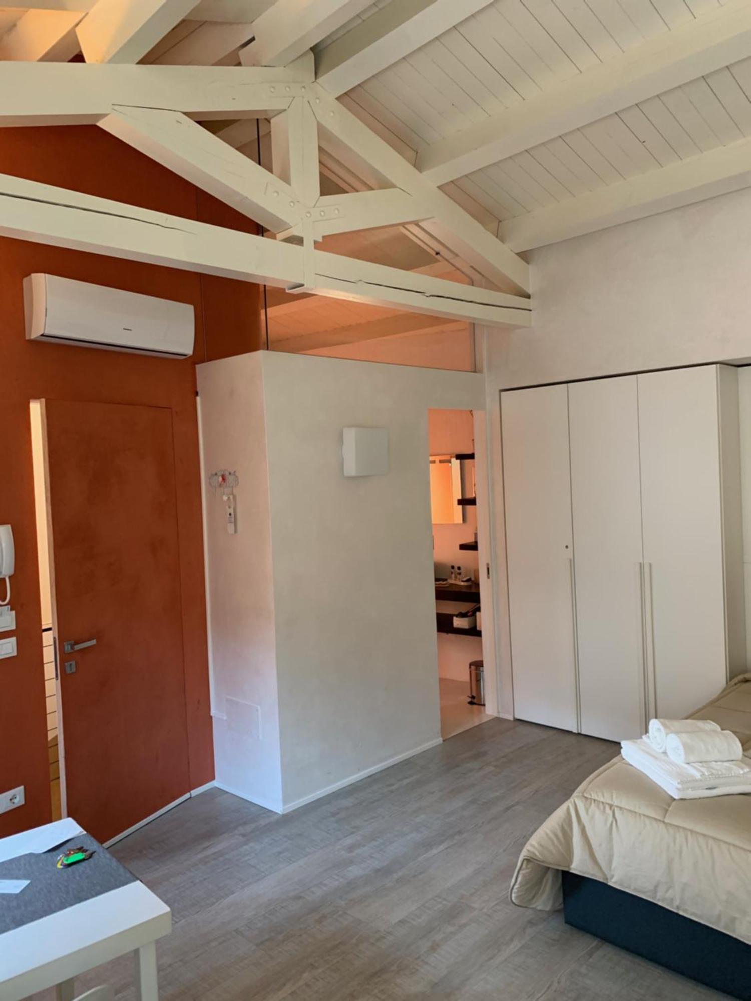 Apartmentsarena - Zini Appartamento *