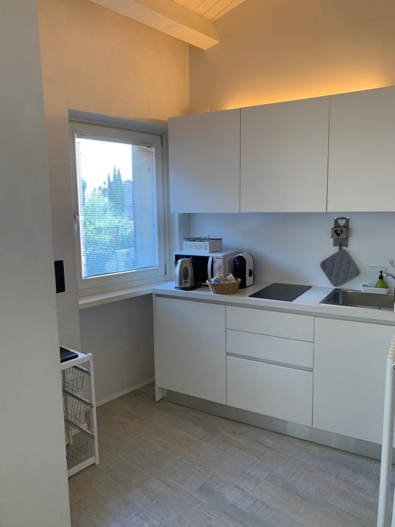 Apartmentsarena - Zini Appartamento Verona